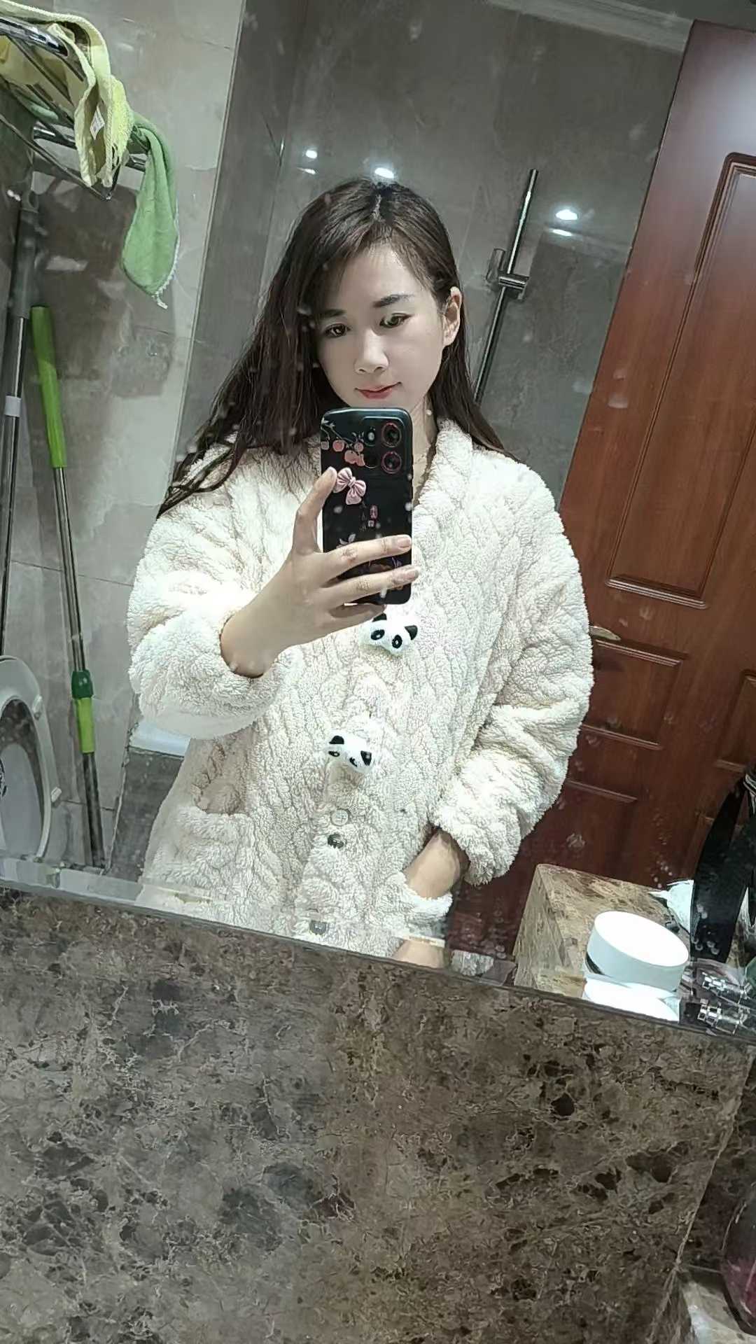 余杭闪亮登场美女