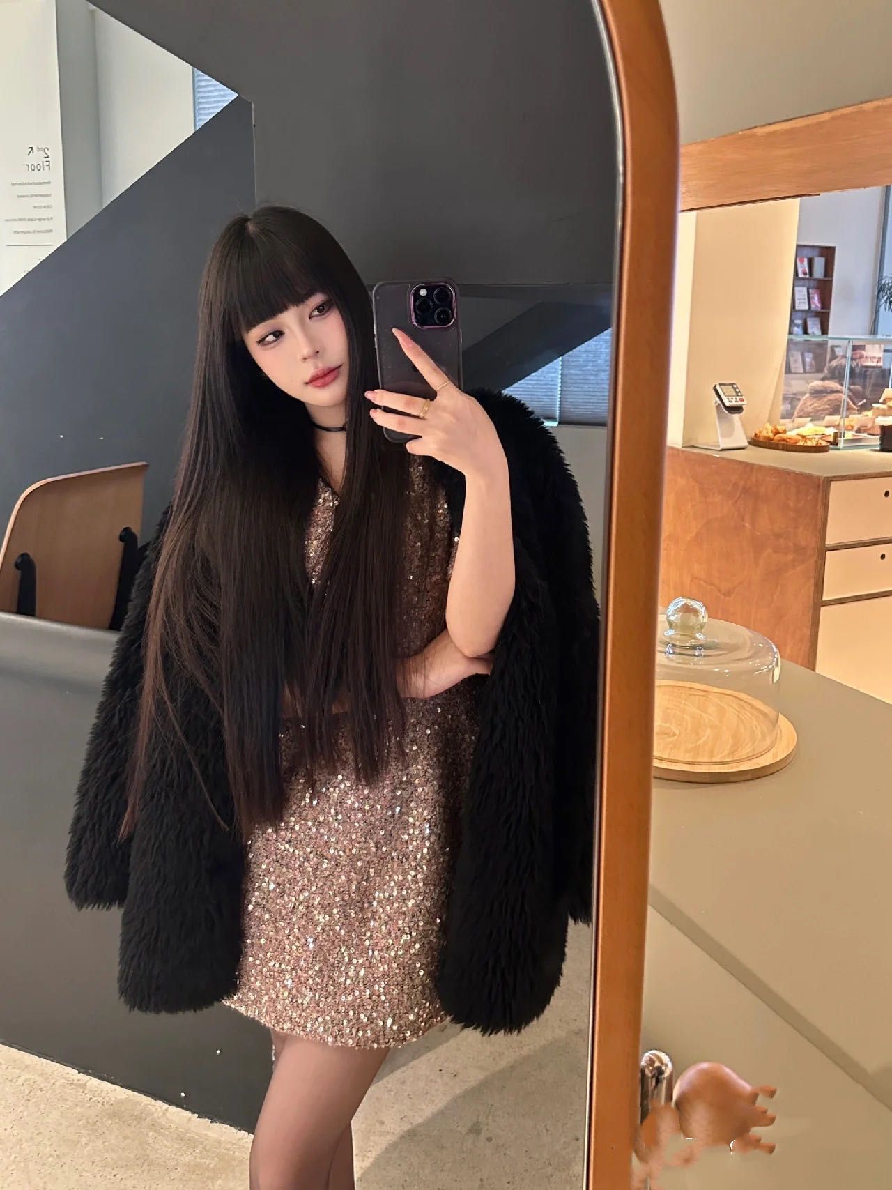 高白纯御175诗诗