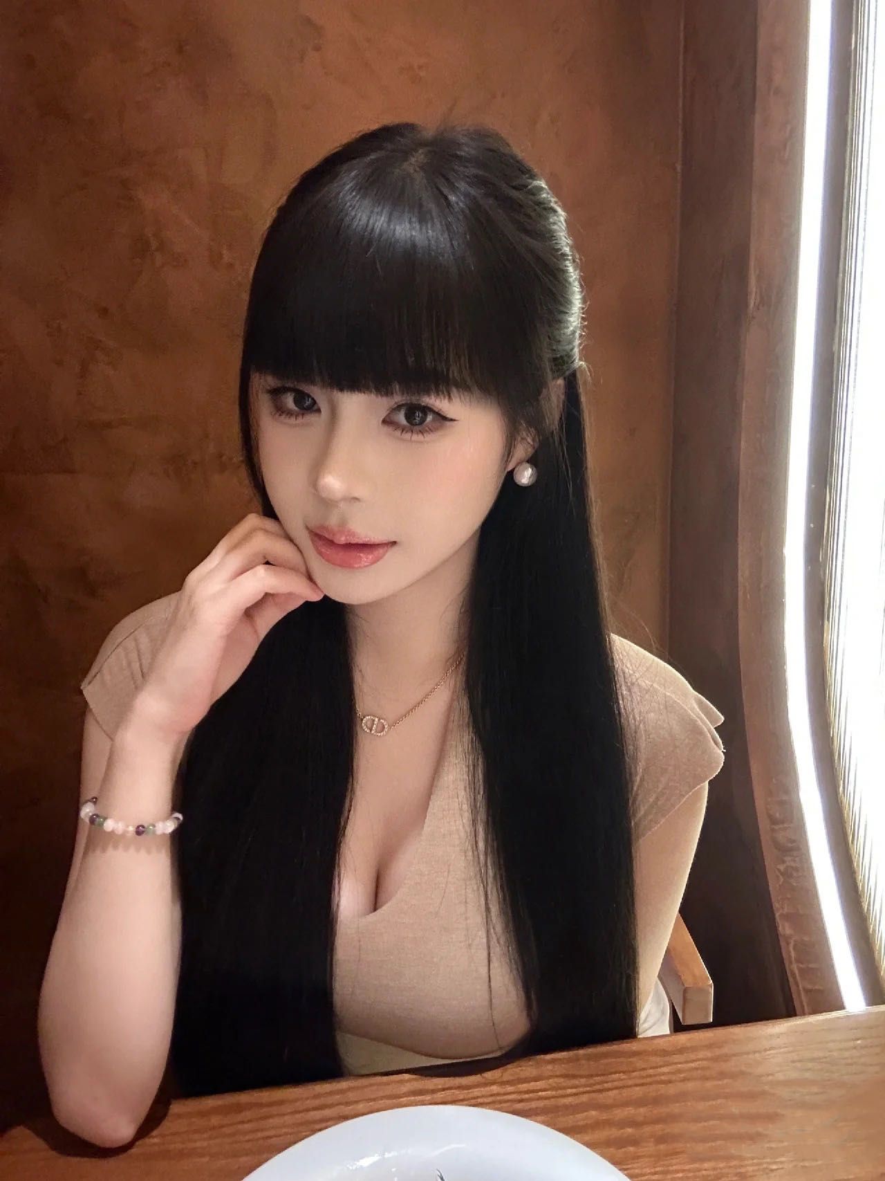 高白纯御175诗诗