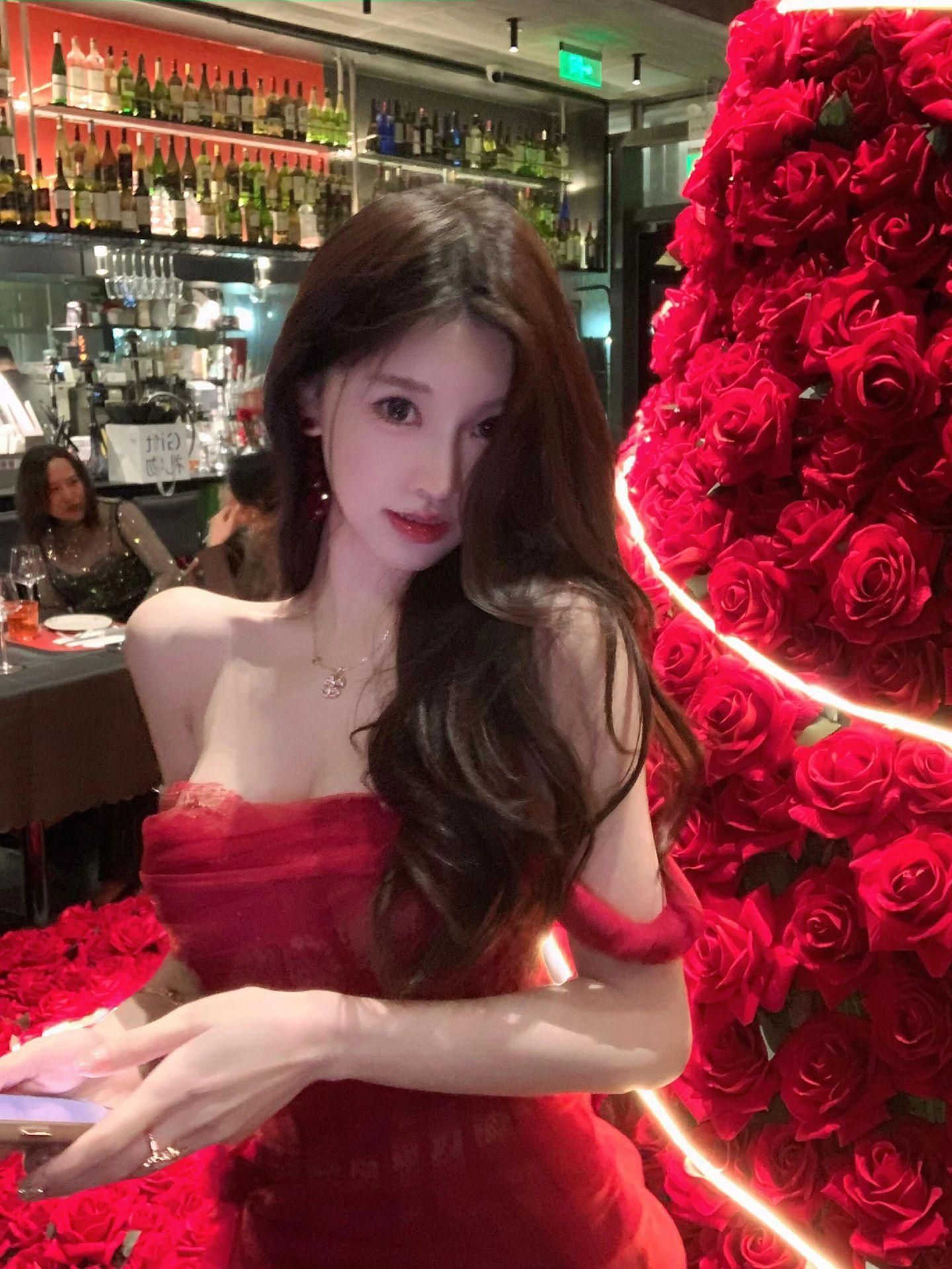 纯天然无整刚毕业米奇