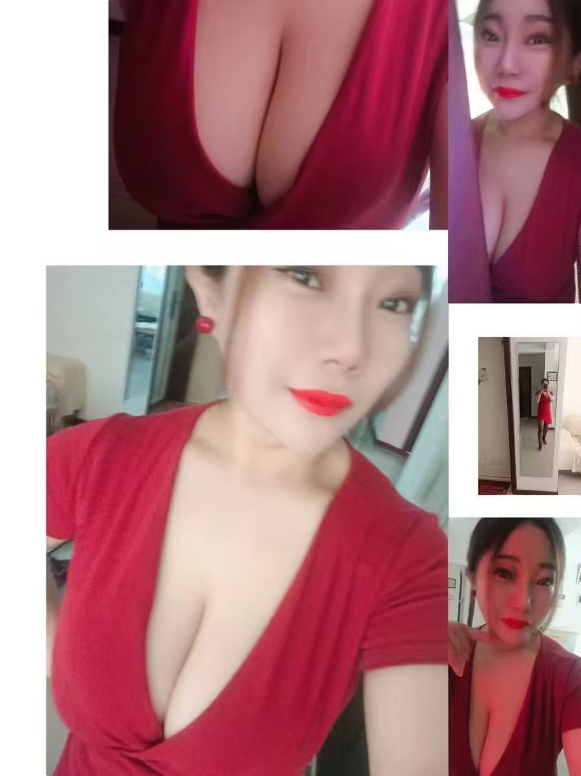 铁西魅惑大奶老师配角