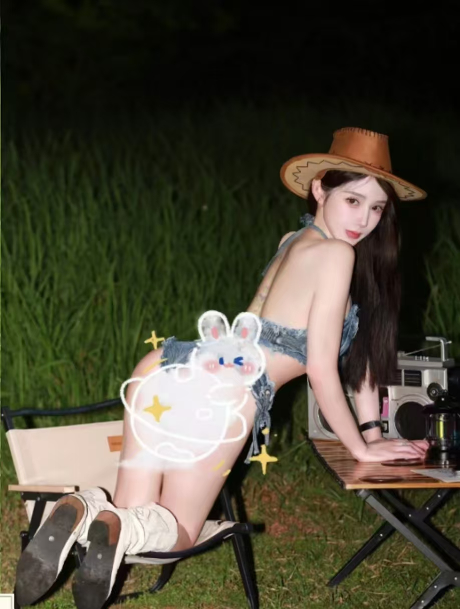 甜美气质小御姐（兼职上门）