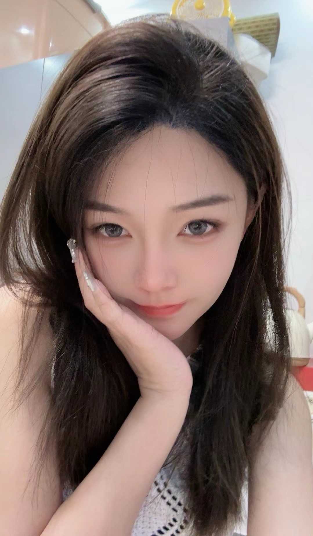 库尔勒小姐姐有房兼职