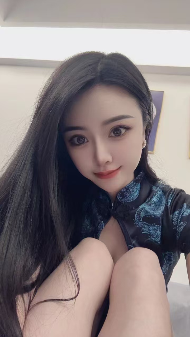 白嫩甜妹小幸运可上门