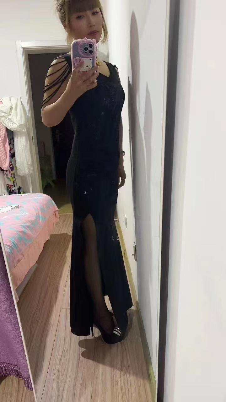 红桥美艳轻熟女玲玲