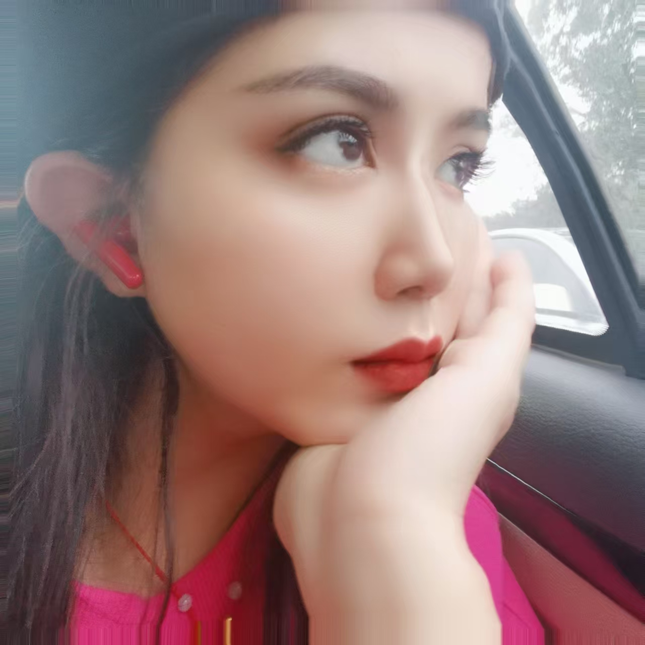 昌平颜值小妹丽丽