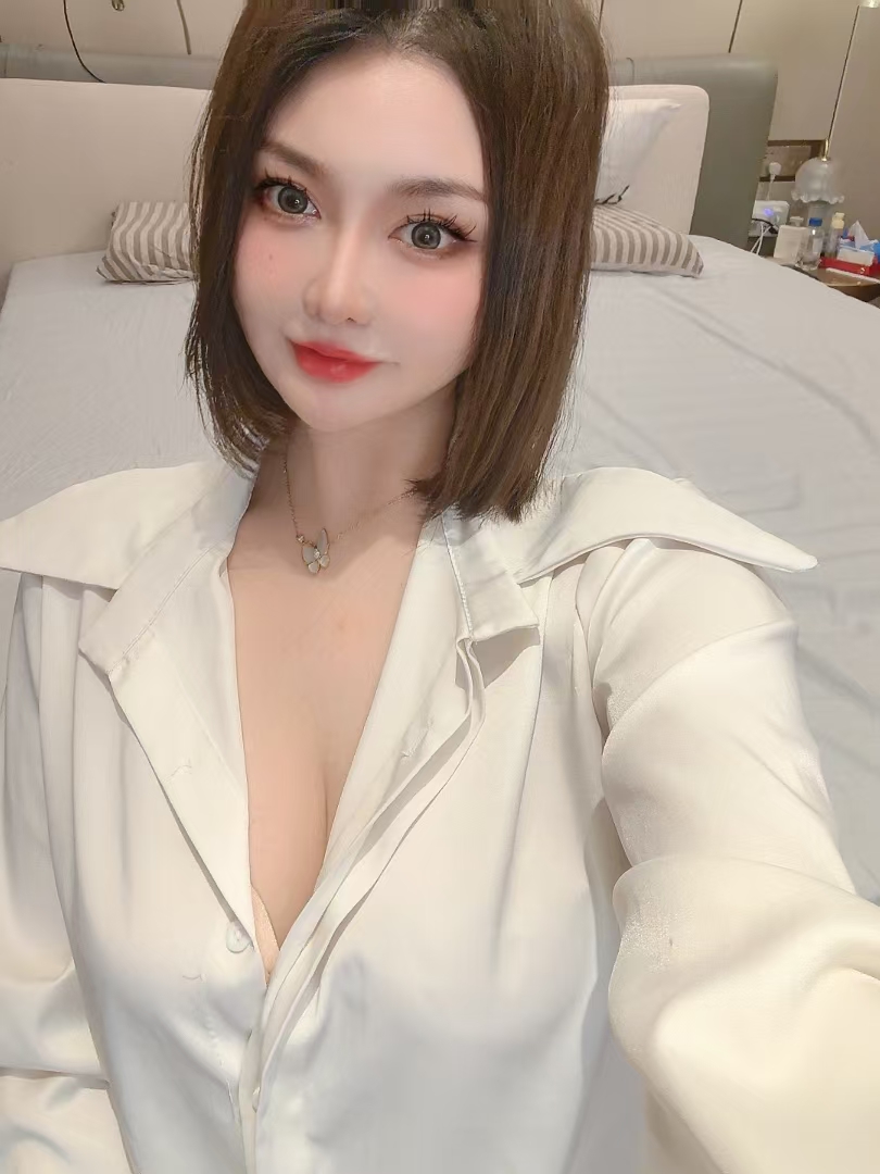 很有气质，让人难以抗拒的妹子