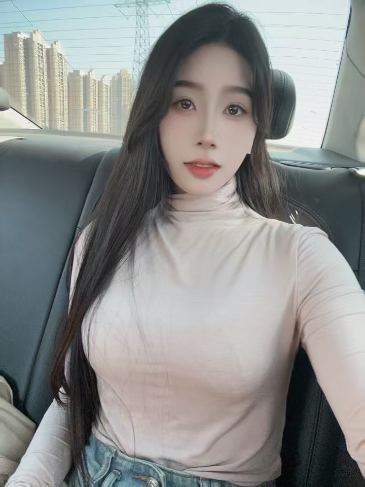 女朋友的感觉，声音特温柔