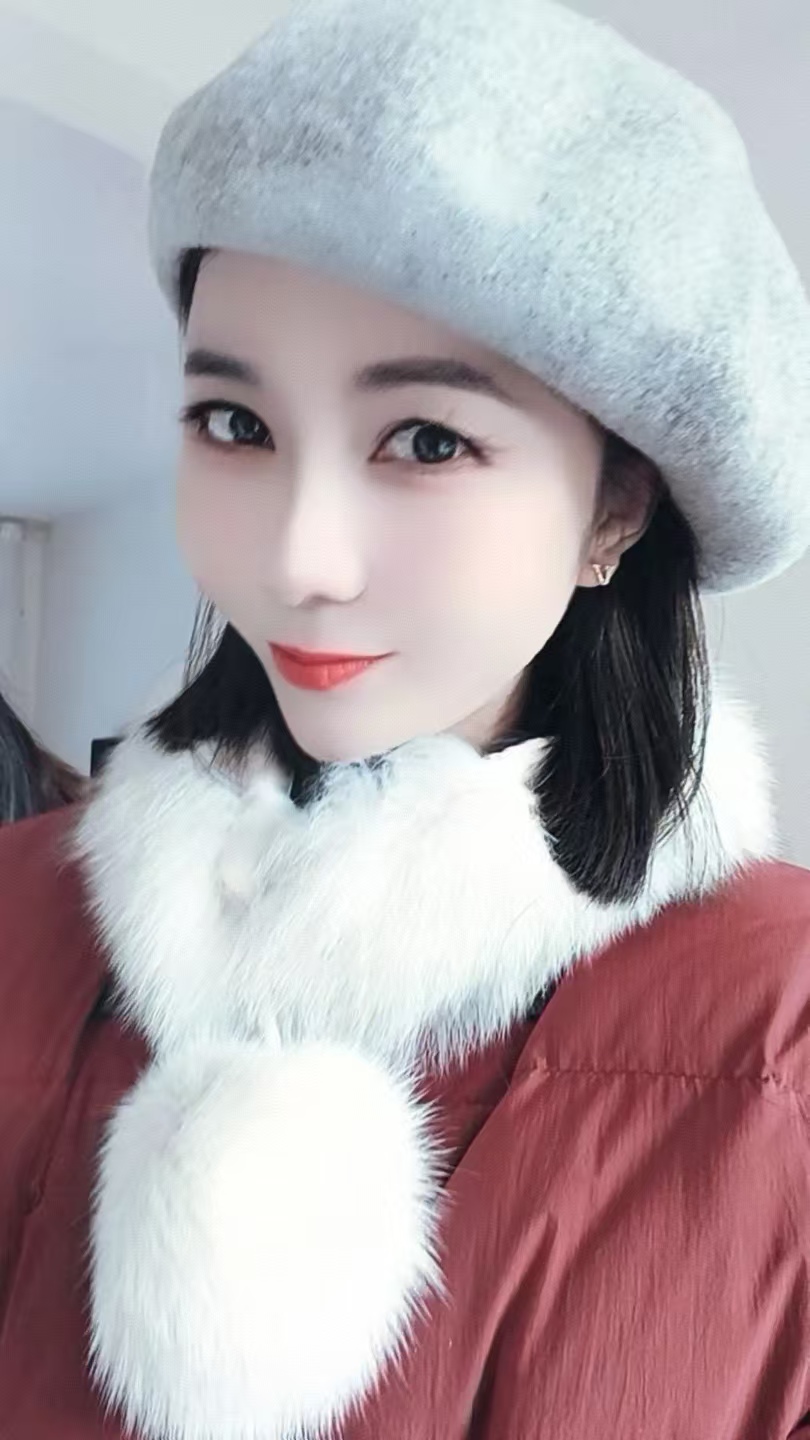 风情撩人轻熟暖暖