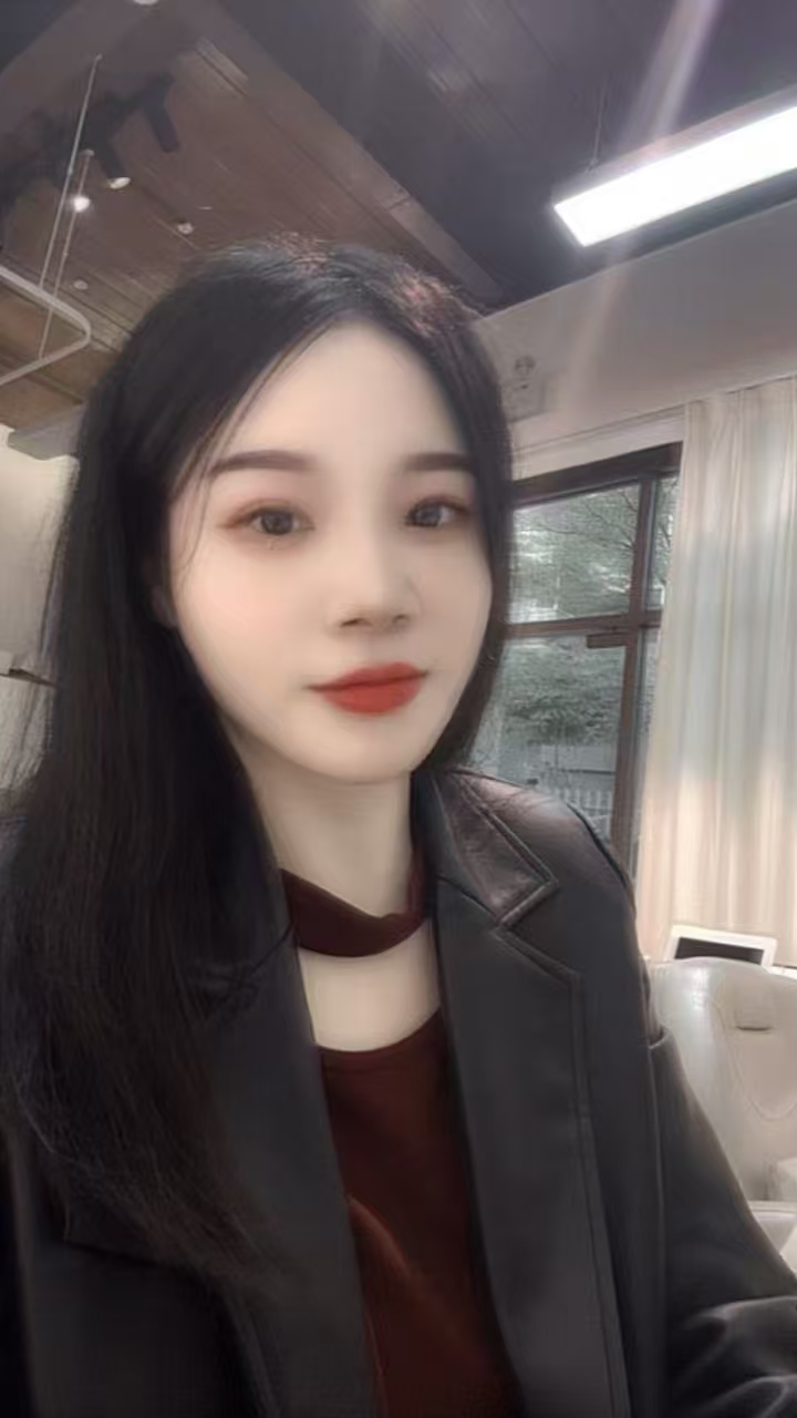 坪洲撩人甜妹木木