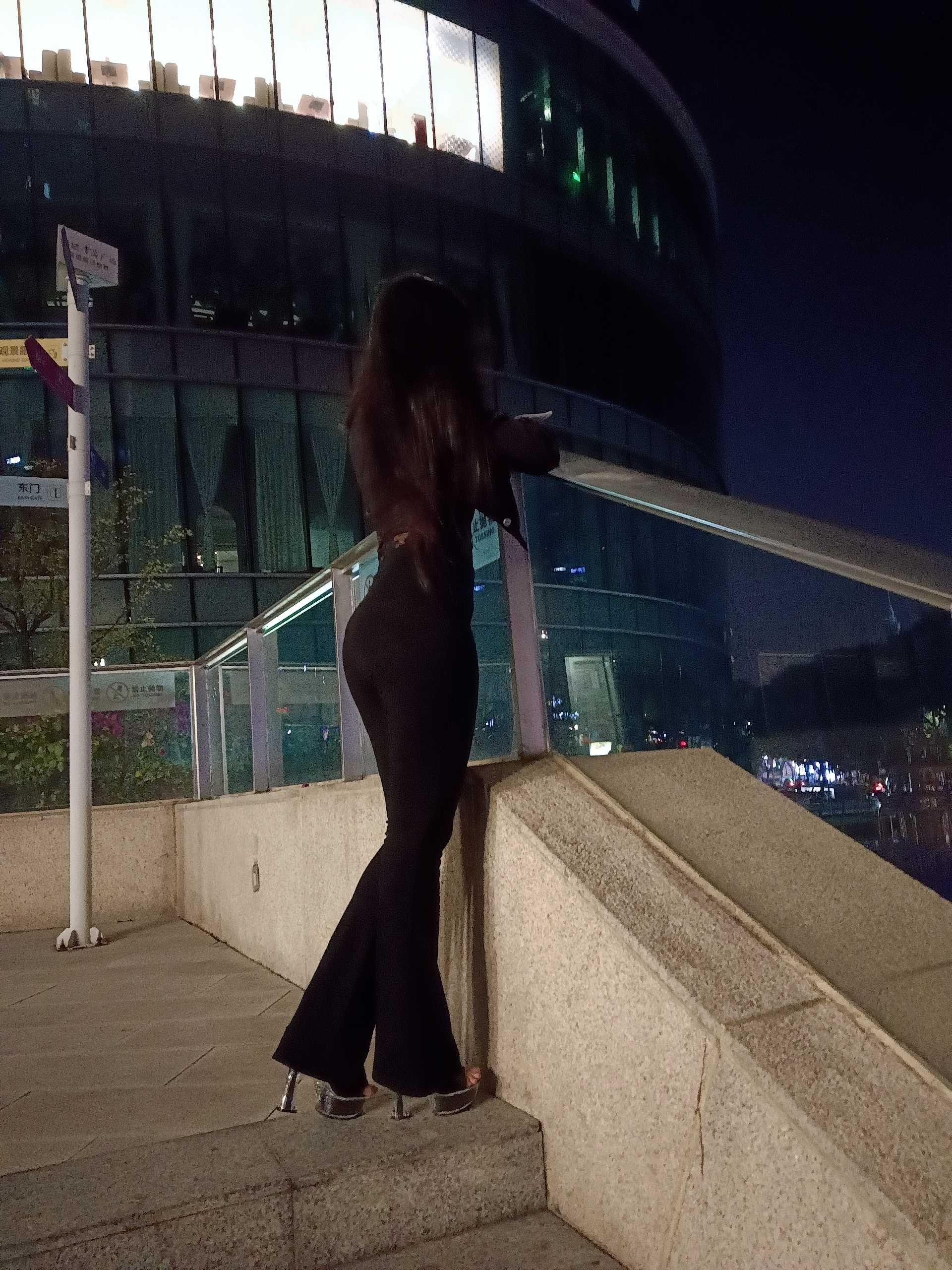 梅花园古法丝足抓龙筋