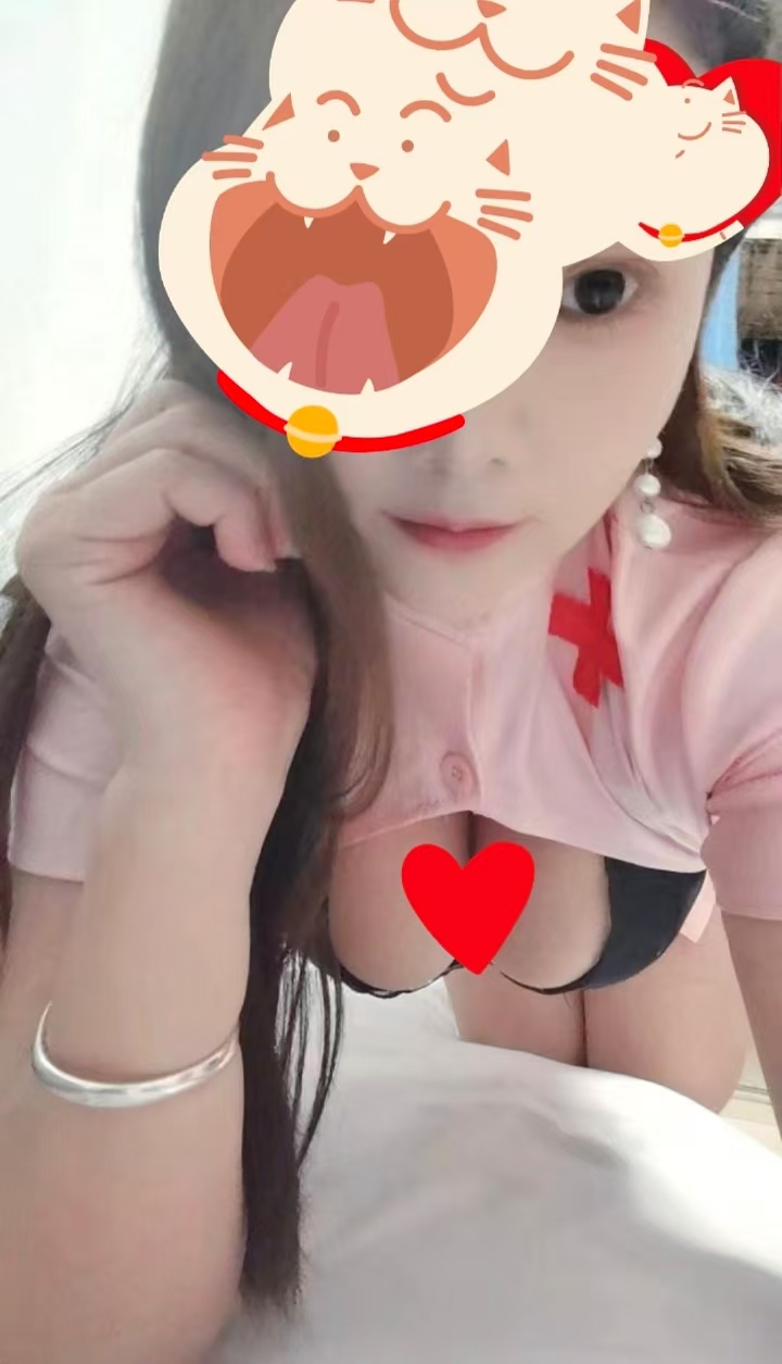 白云情趣大胸妹桔子