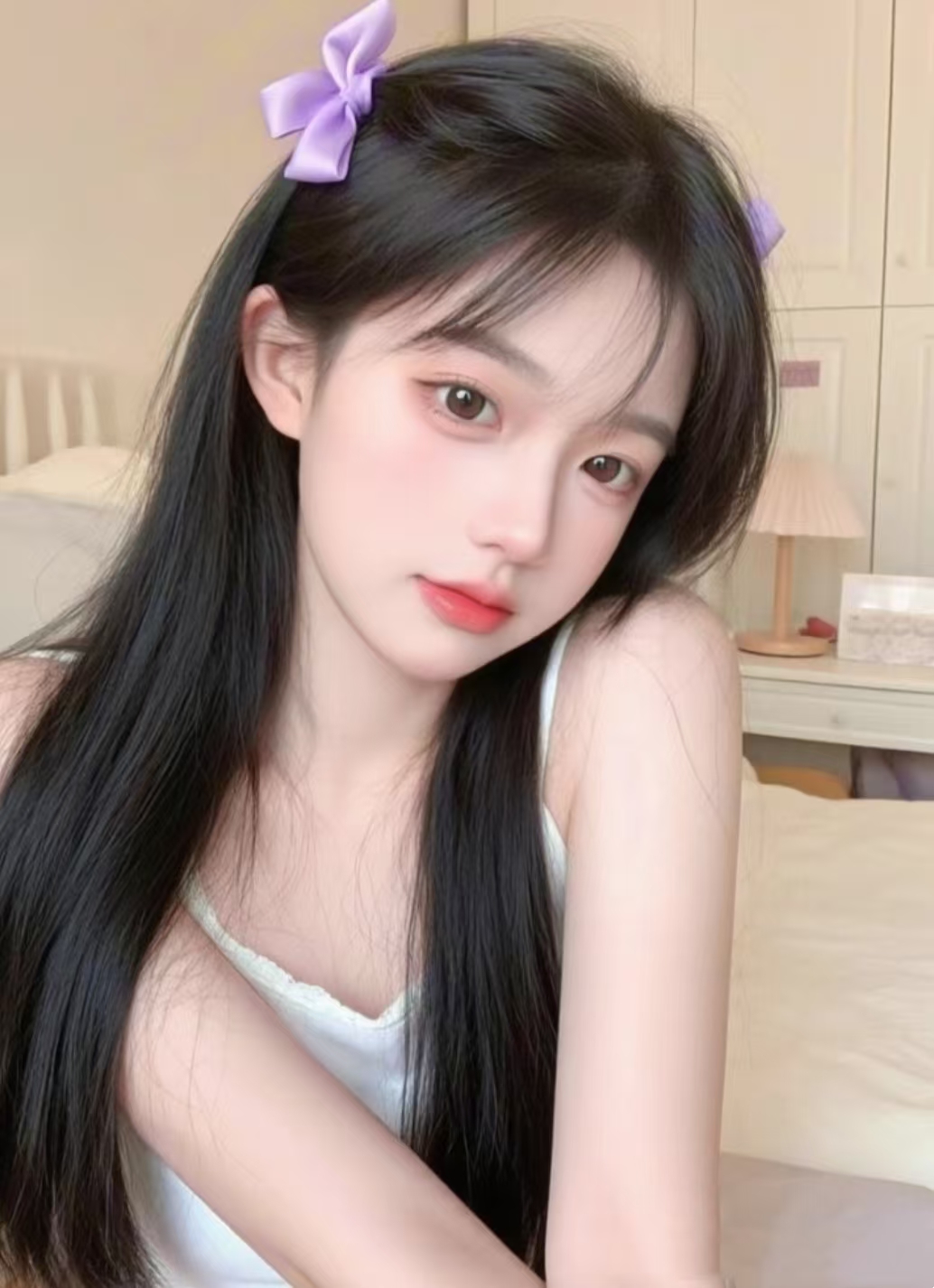 海曙白嫩甜美兼职模特