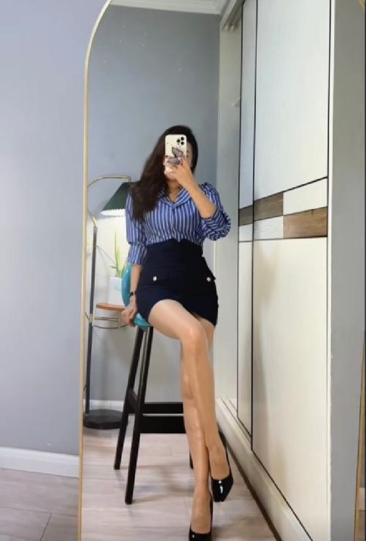 油坊桥气质御姐甜妮