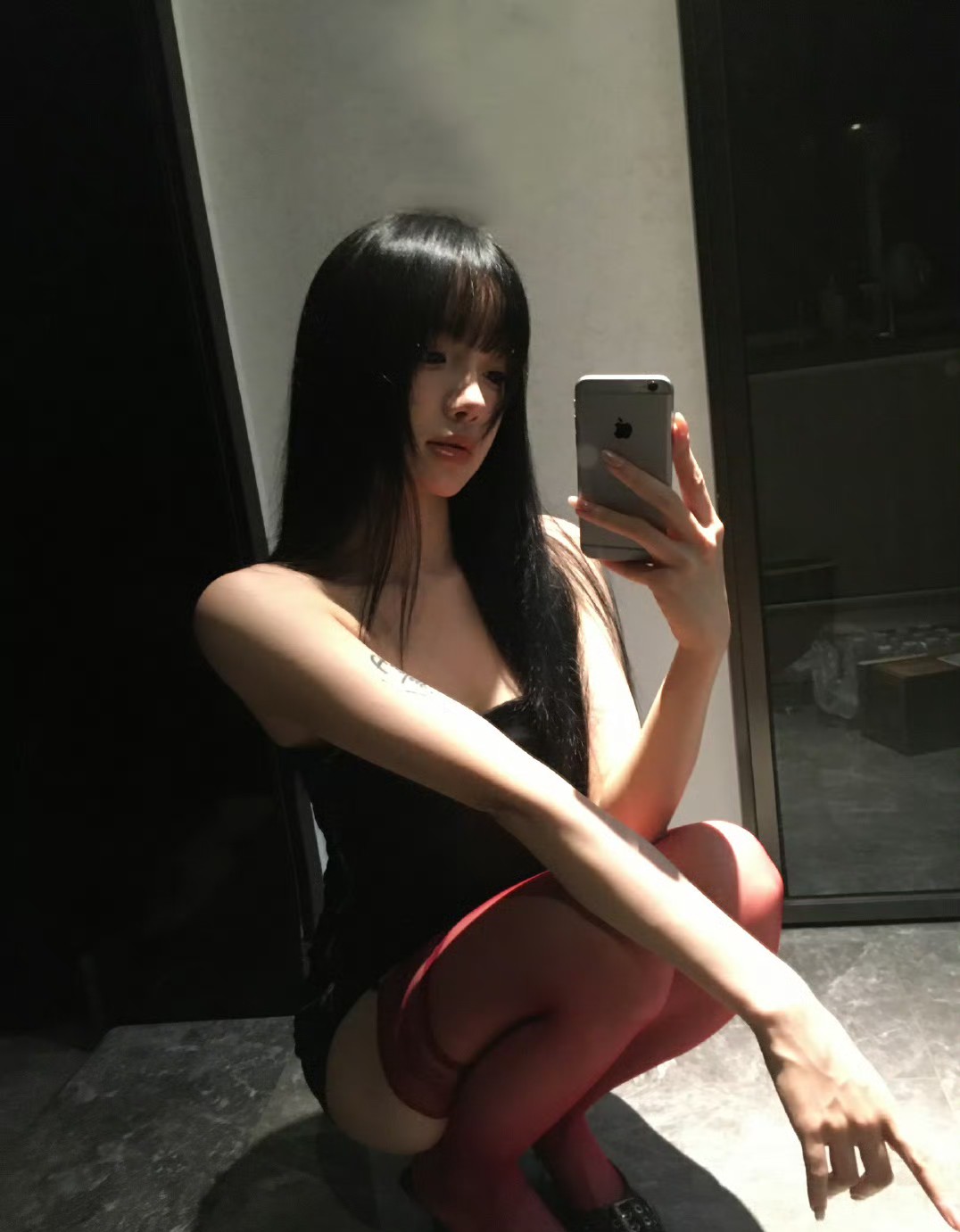 昭通市昭阳区性感美女