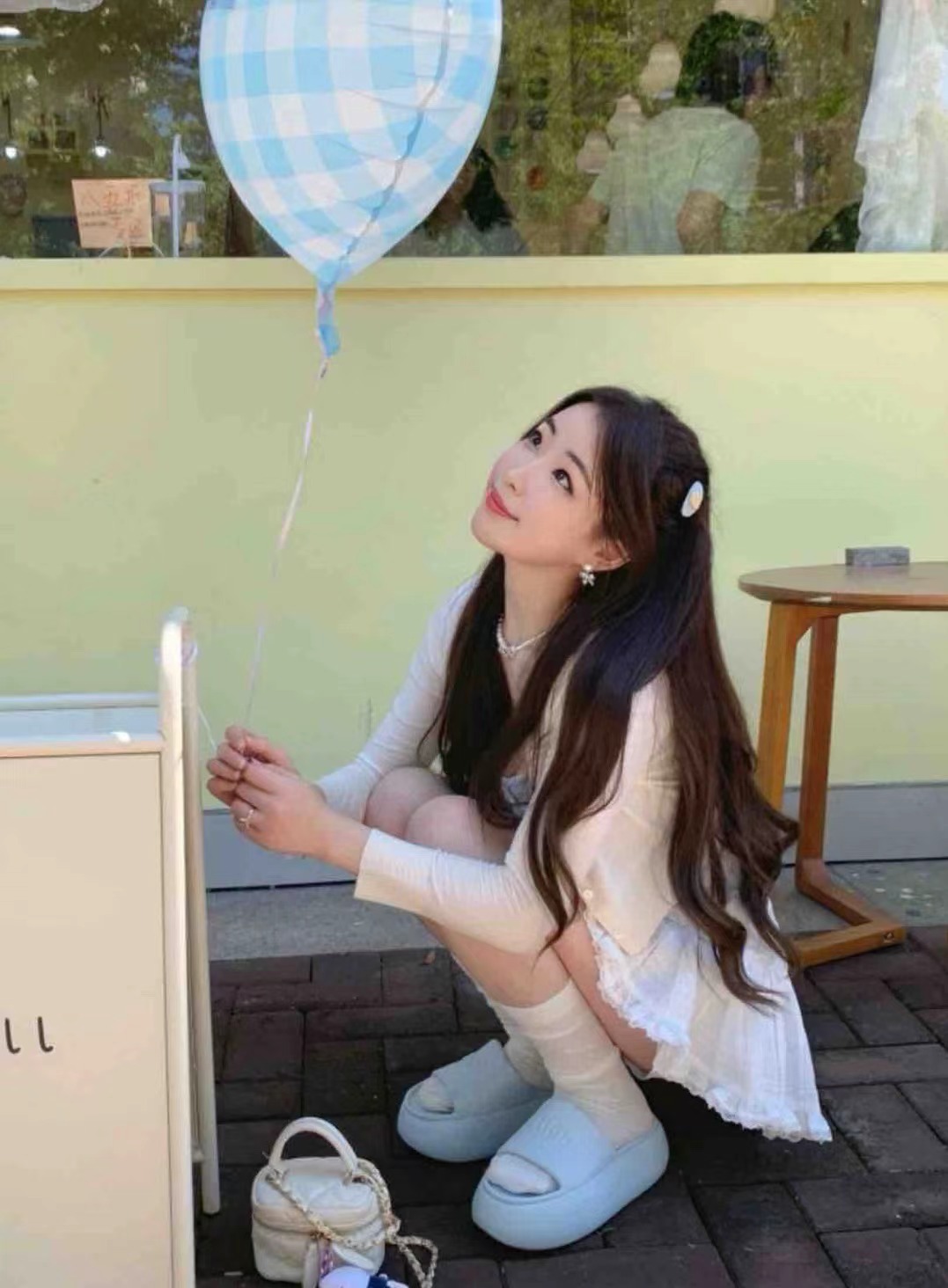 贴心小棉袄，搞起来真爽