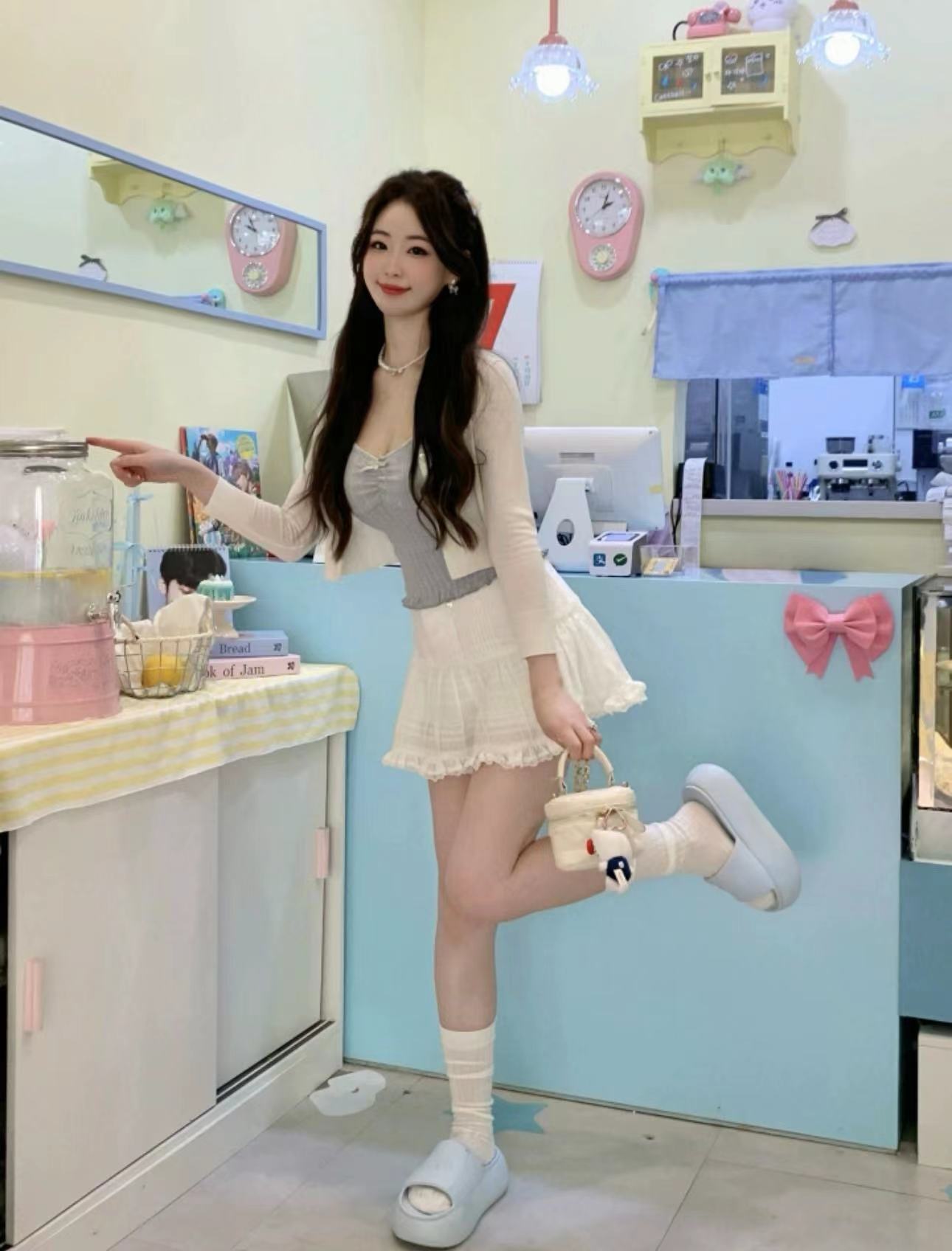 贴心小棉袄，搞起来真爽