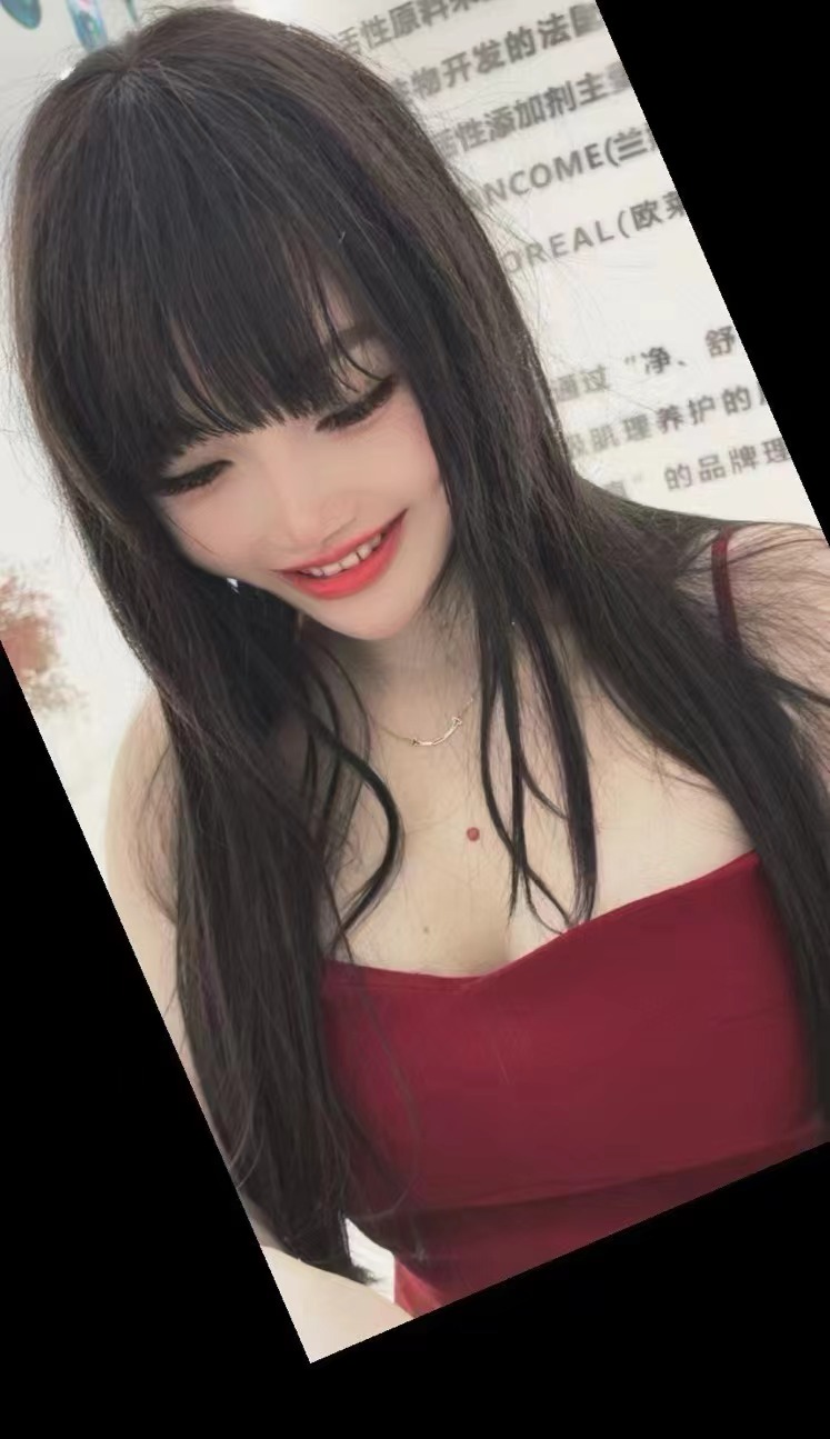 风情服务系糖宝小姐姐