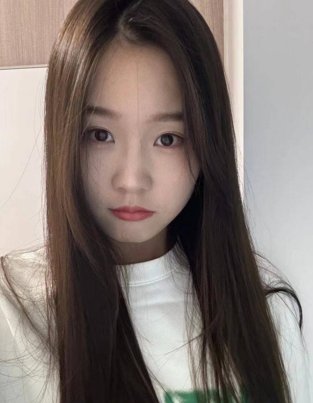 青浦区甜美女友小薇