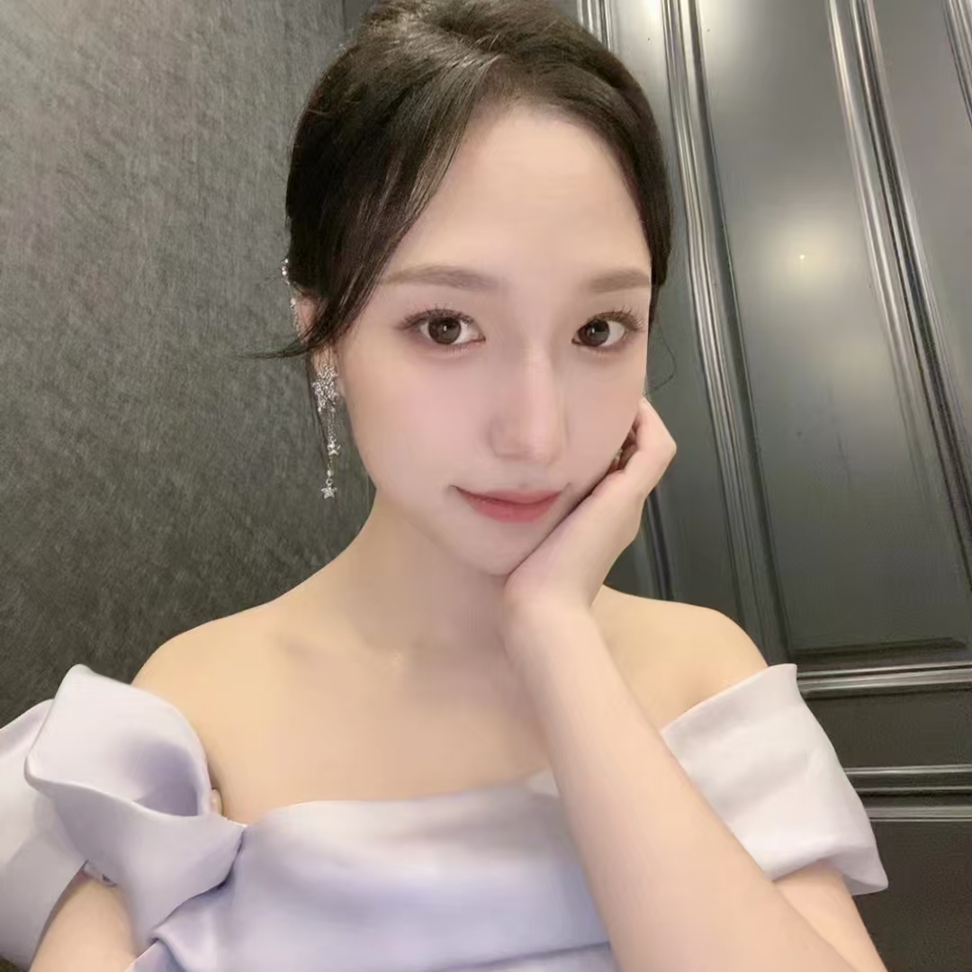 海曙区轻熟小美女