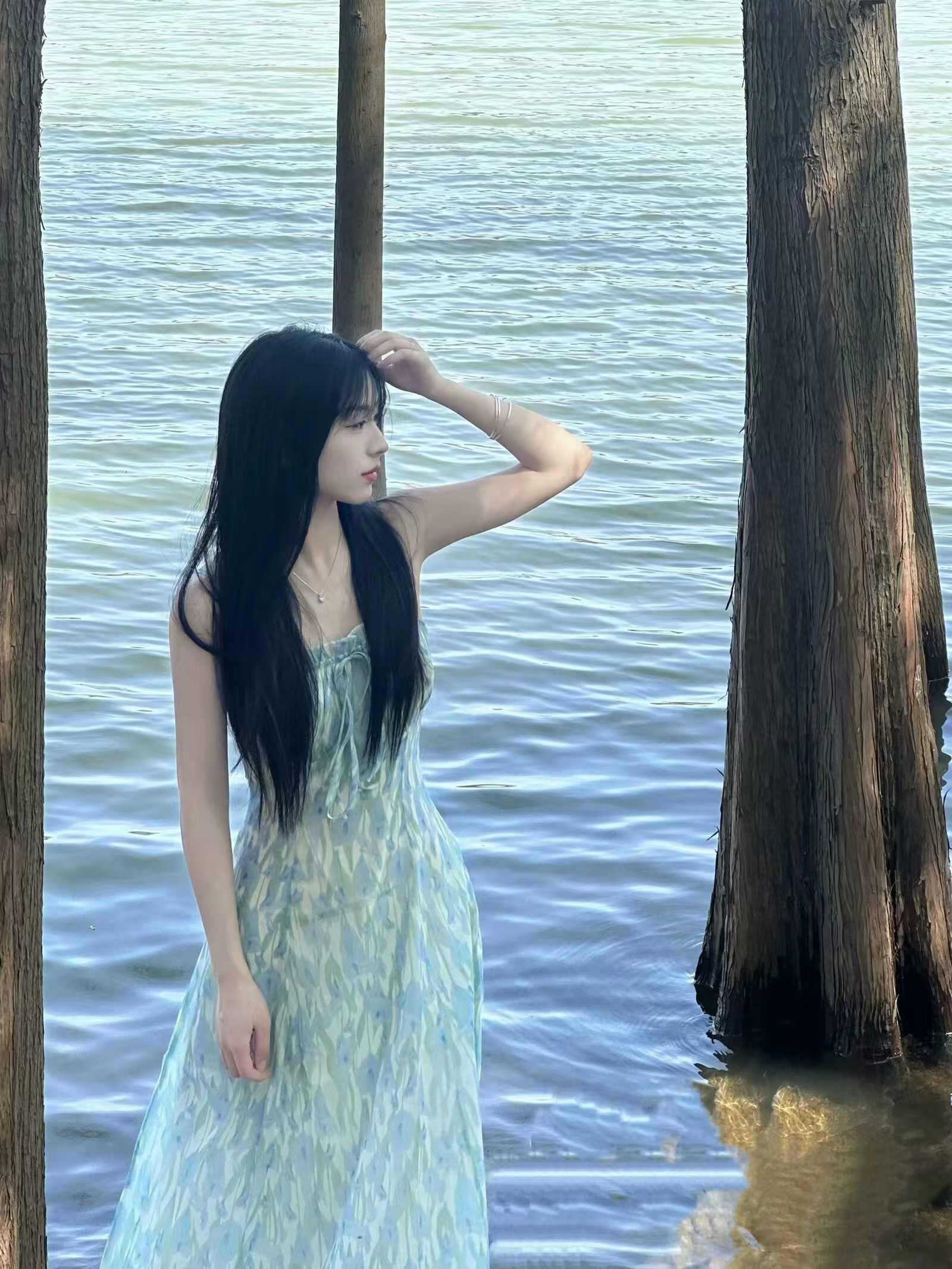 热情温柔甜妹很刺激