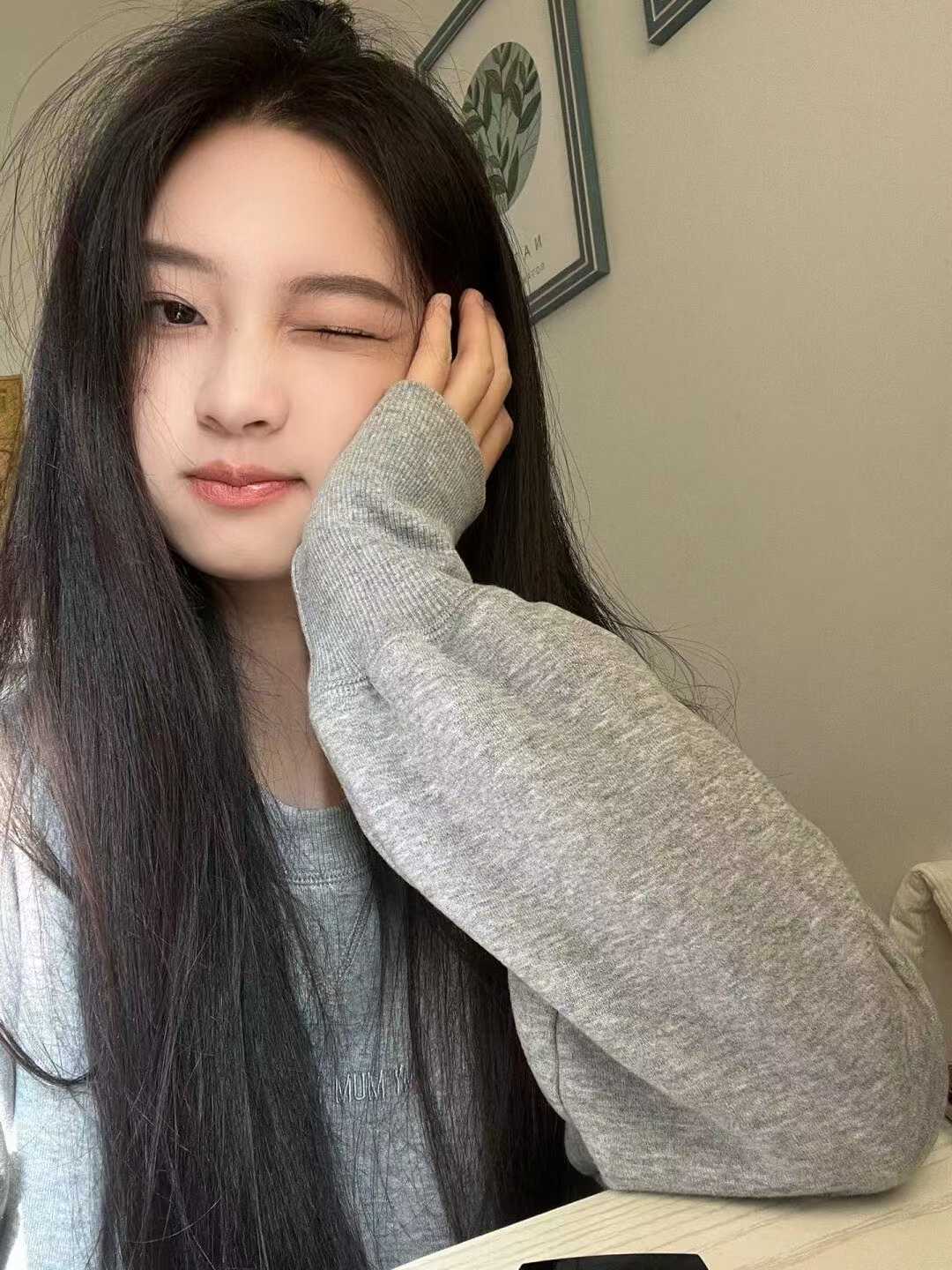 雨花区兼职学妹，只有快乐