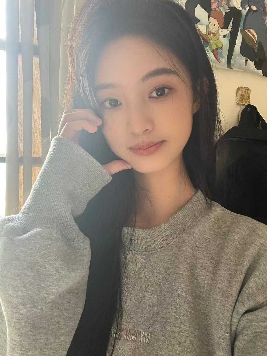 雨花区兼职学妹，只有快乐