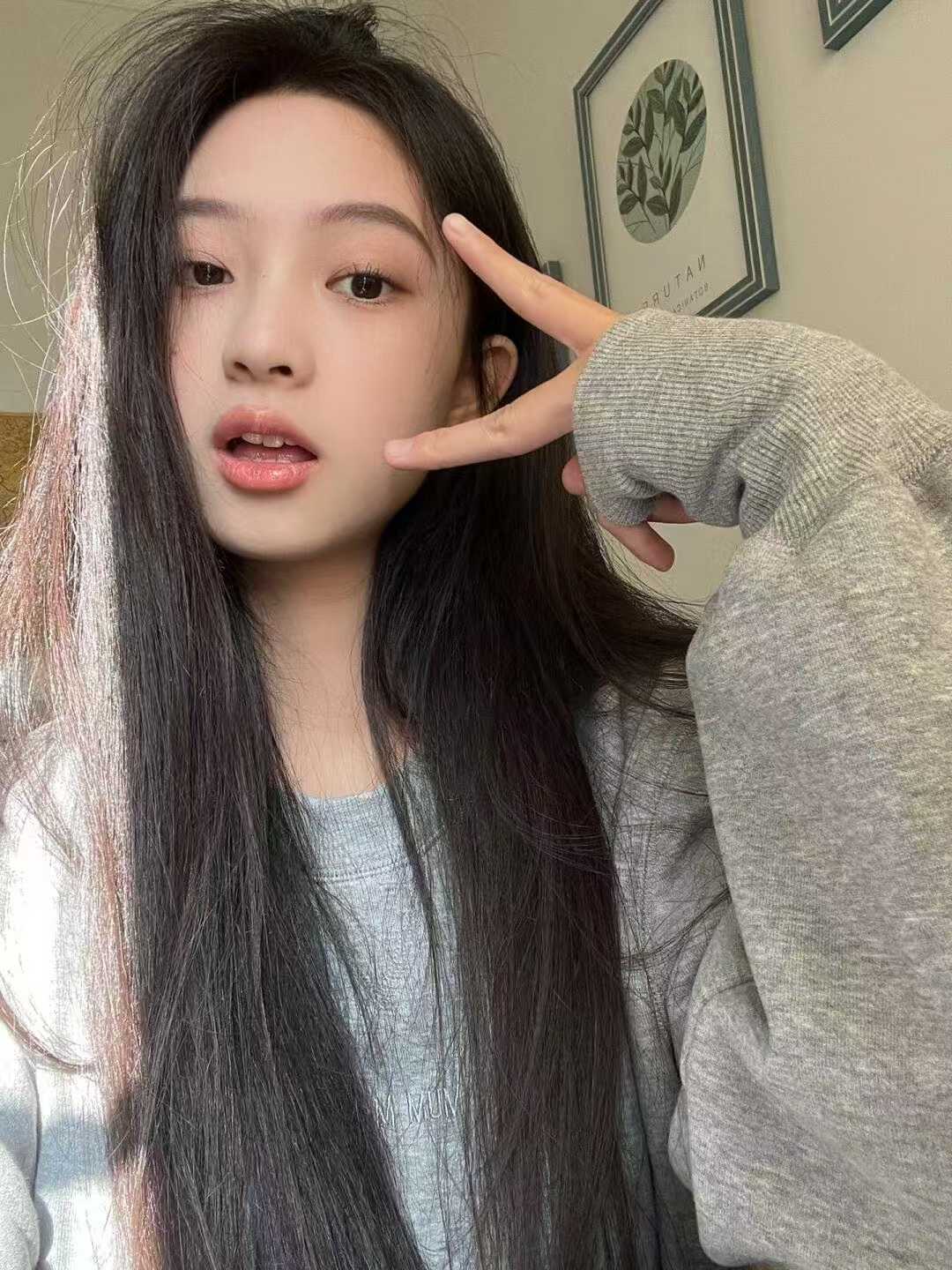 雨花区兼职学妹，只有快乐