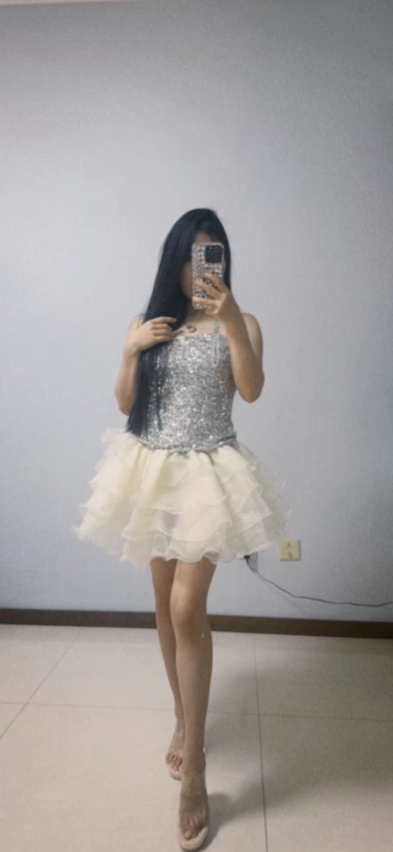 专业抓龙筋龙妹妹