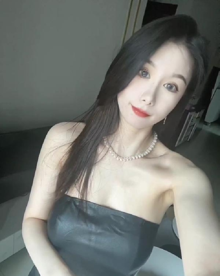 罗湖大白奶小姐姐叶莉