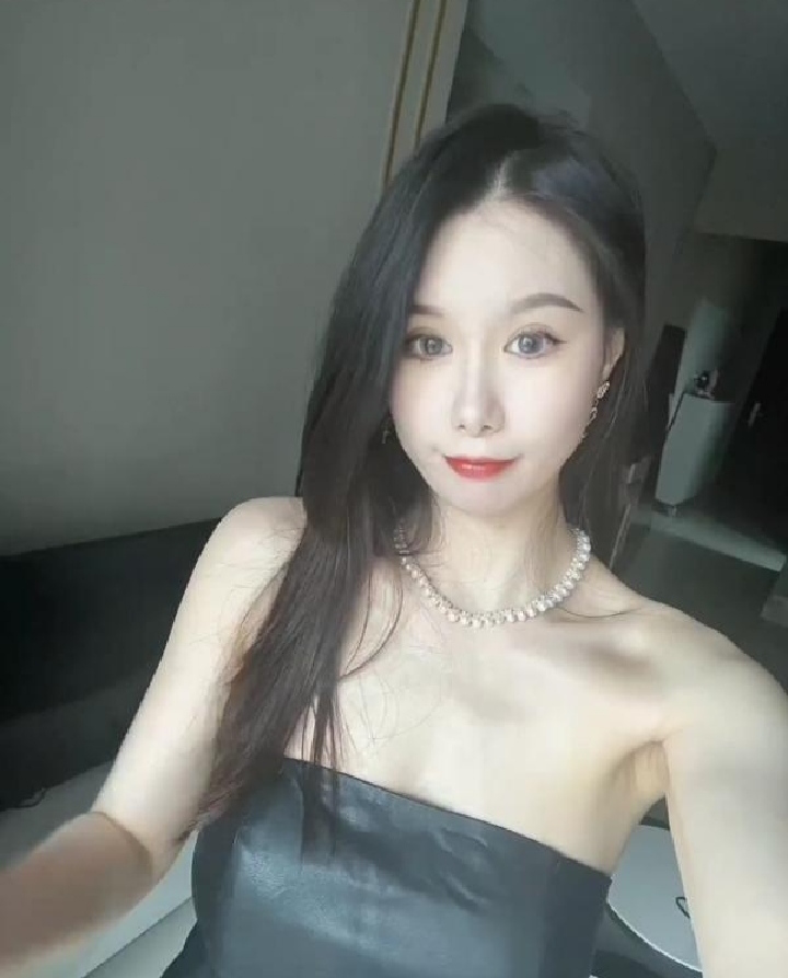 罗湖大白奶小姐姐叶莉