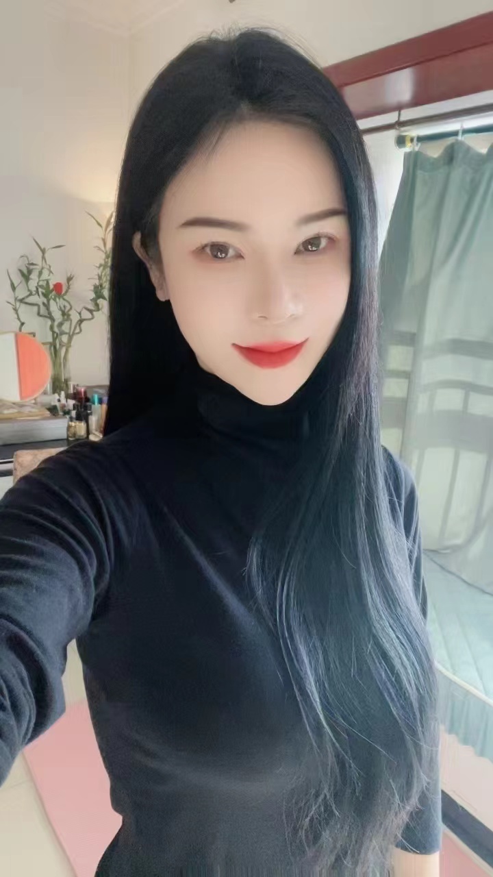 热辣瑜伽老师贝贝