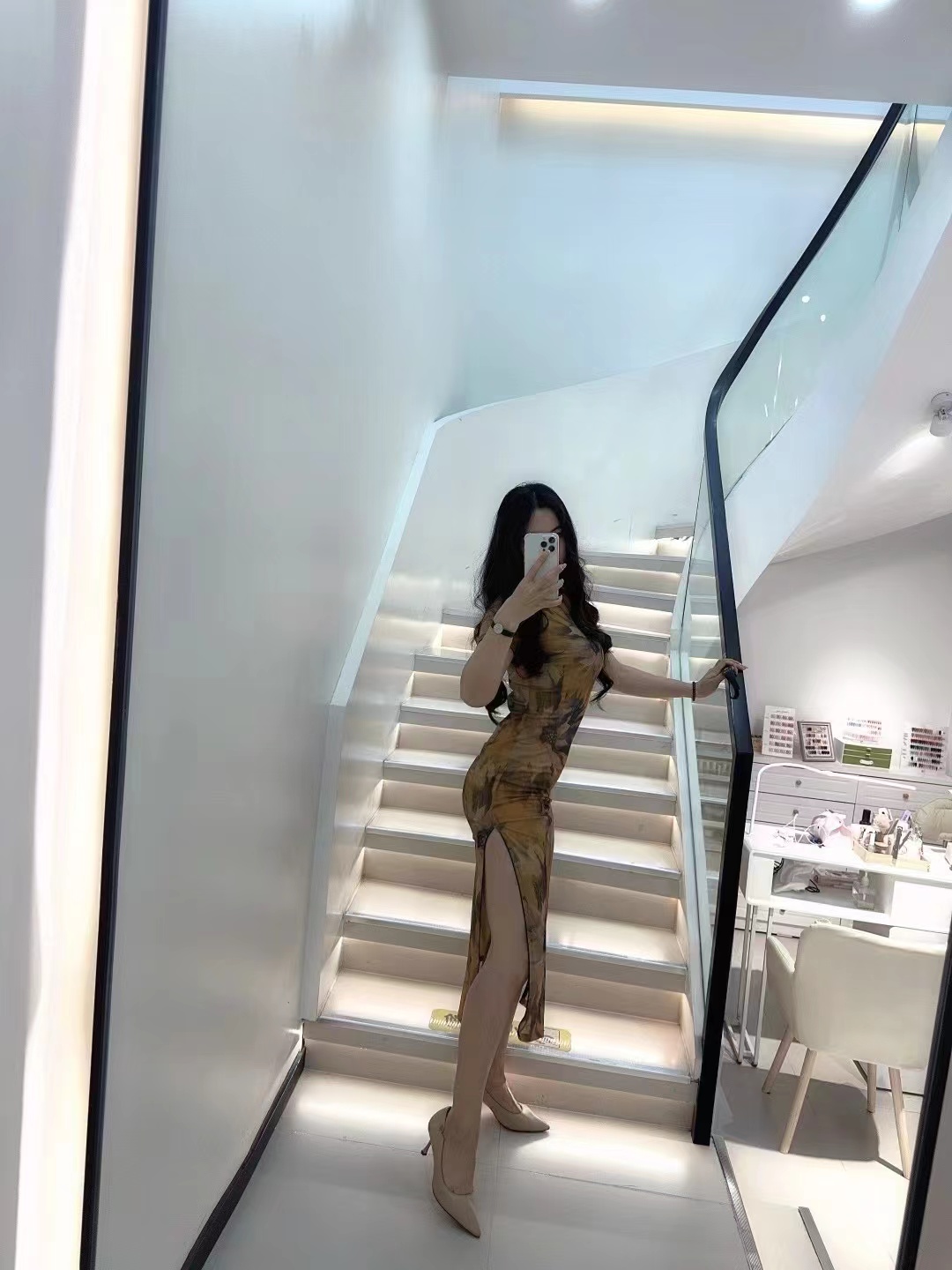 健身大雷御姐乱