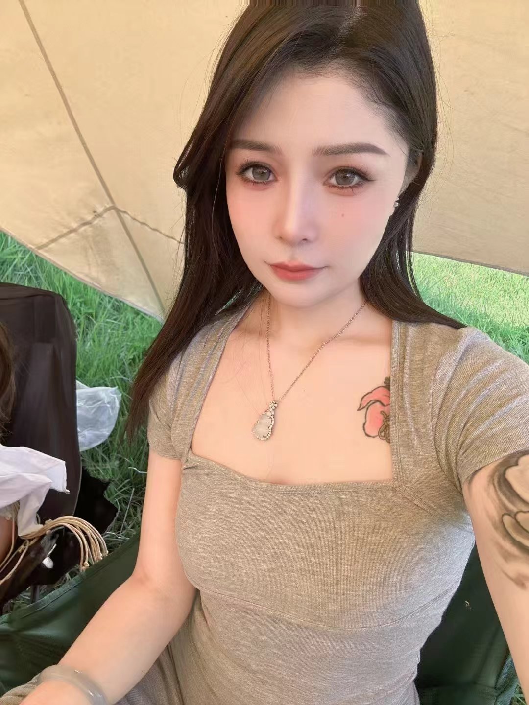 碑林区肉感尤物洋洋