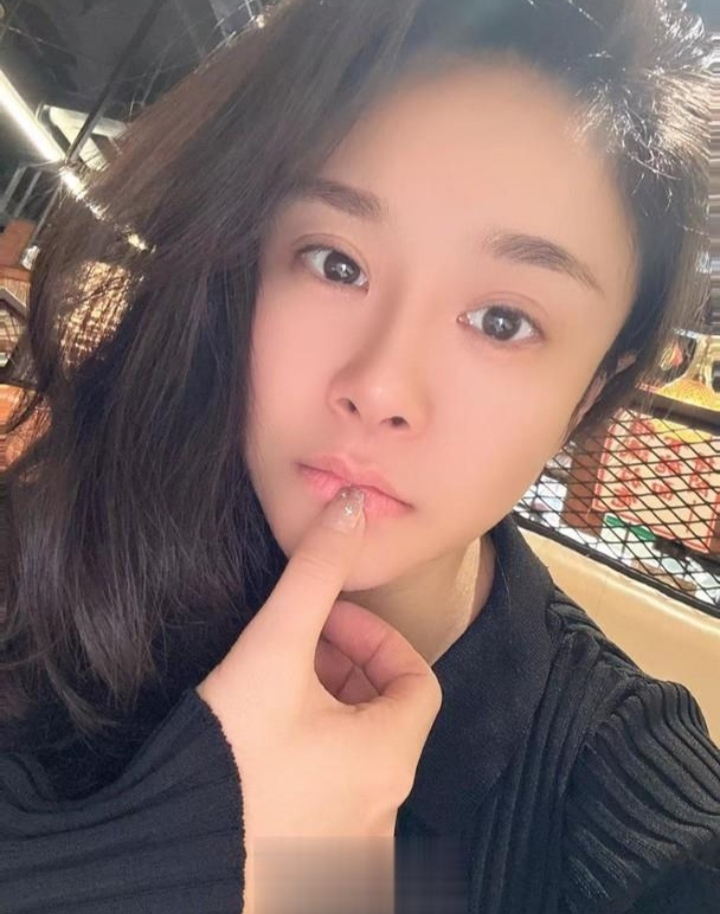 中规中矩的妹子，物有所值