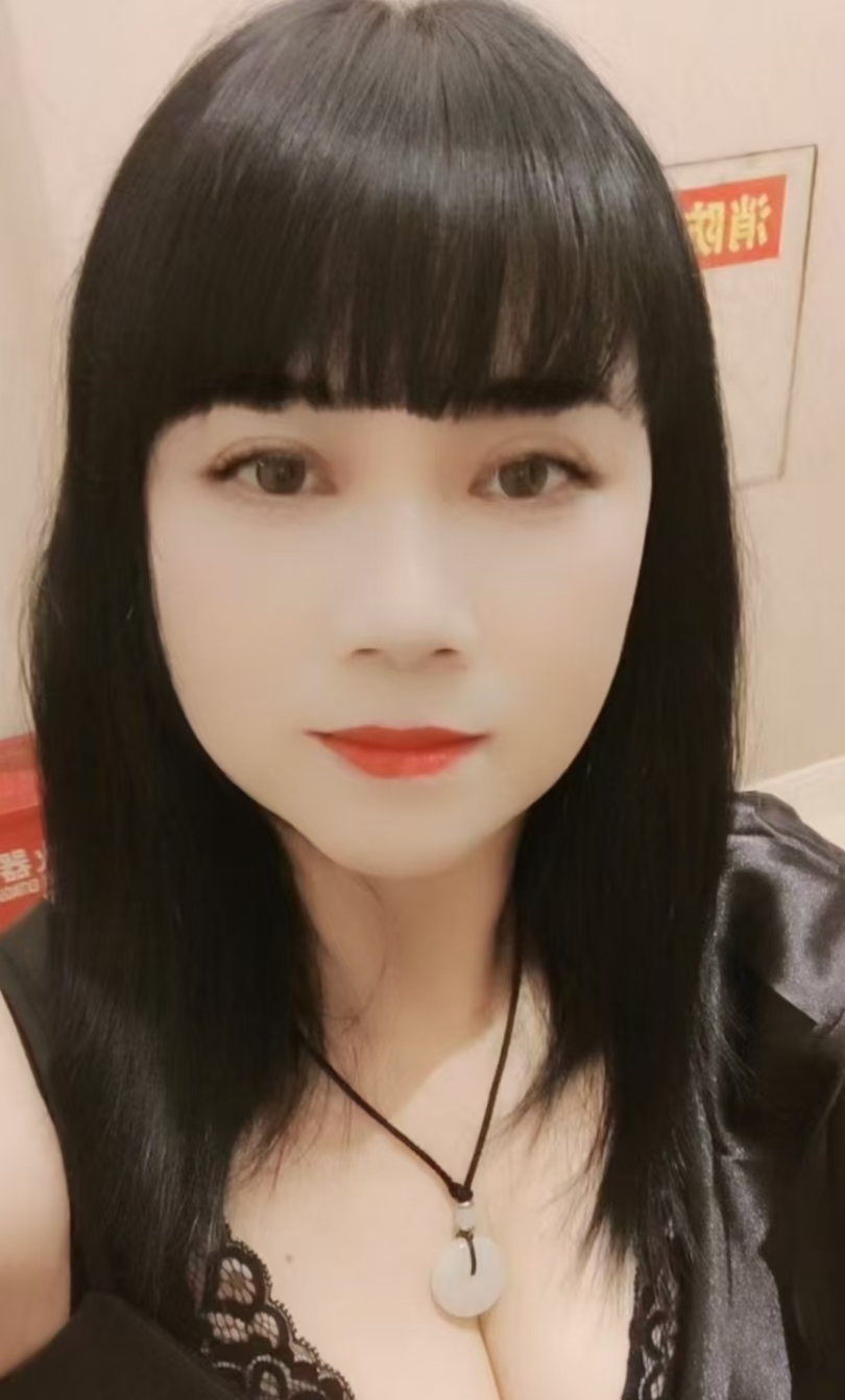 华阳丰满服务系少妇