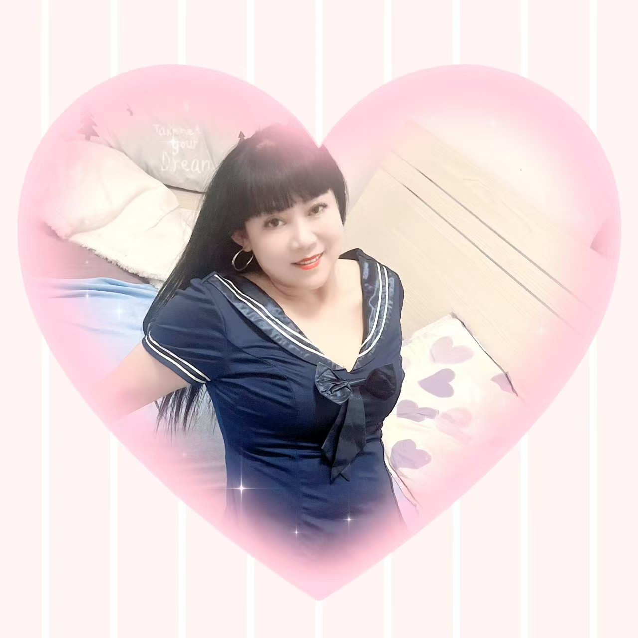 华阳丰满服务系少妇