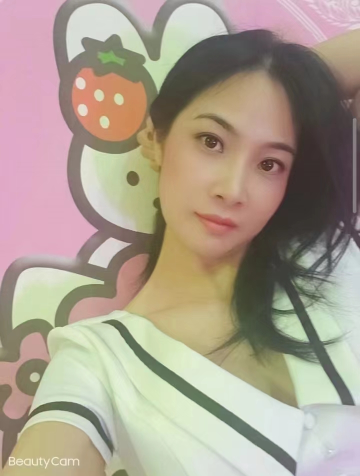 魅惑撩人小姐姐梦洁