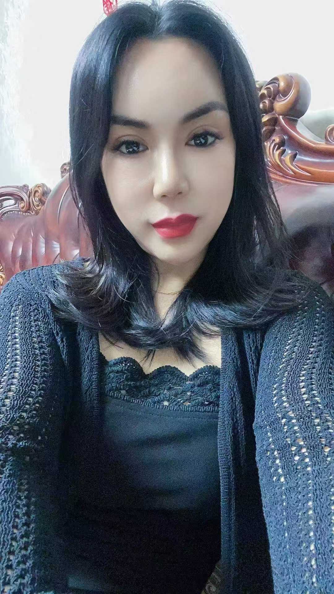 浑南妩媚熟女姐姐