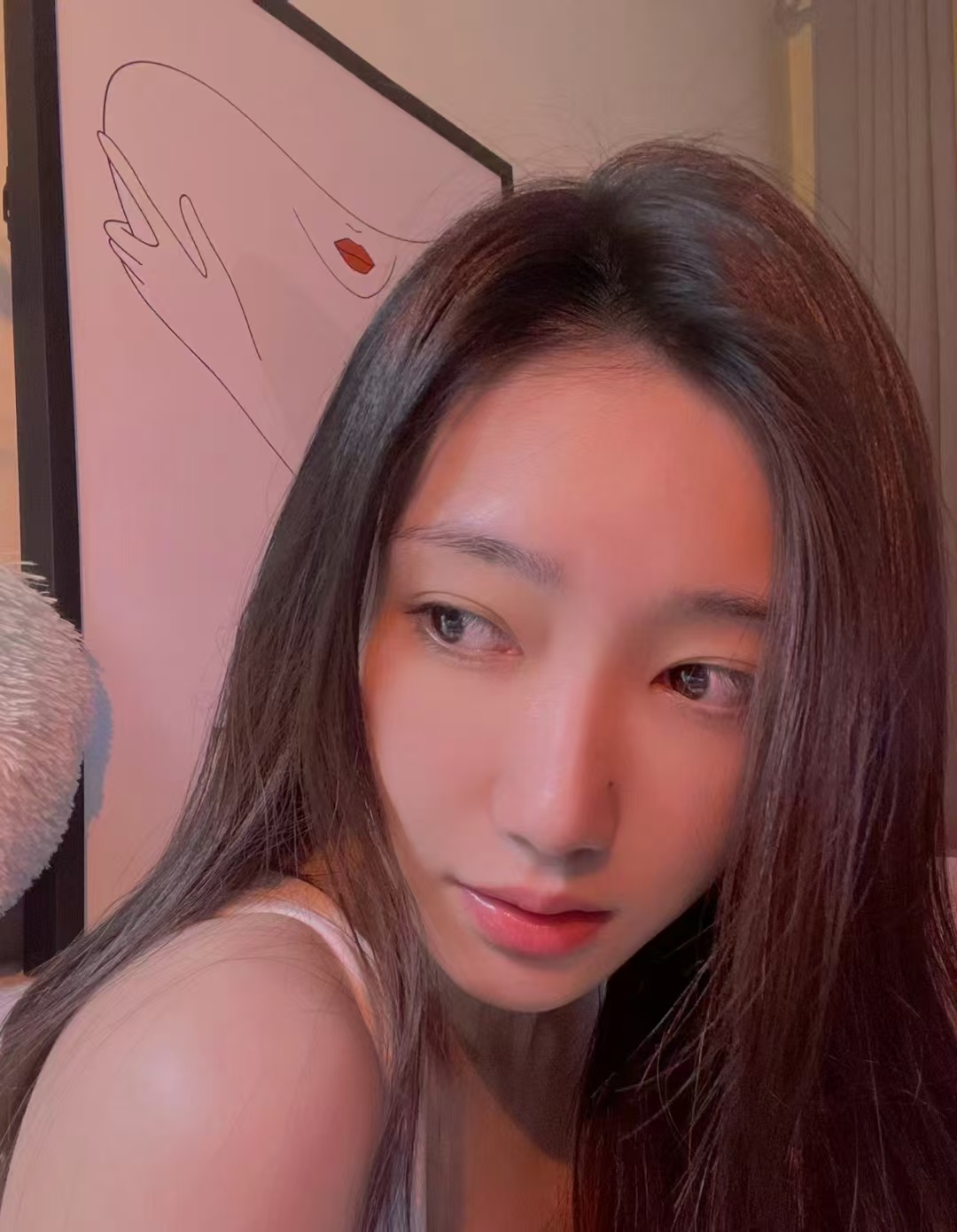 碑林区气质美妞uniq