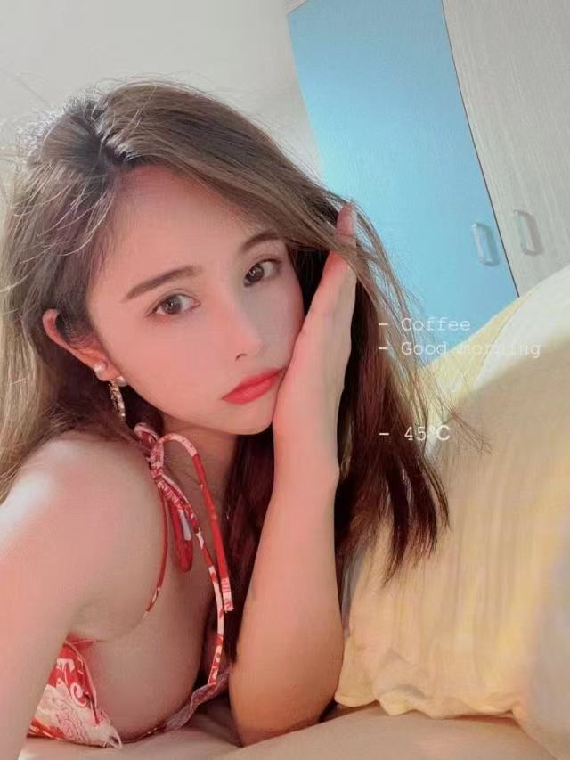 历下区气质美妞小楠