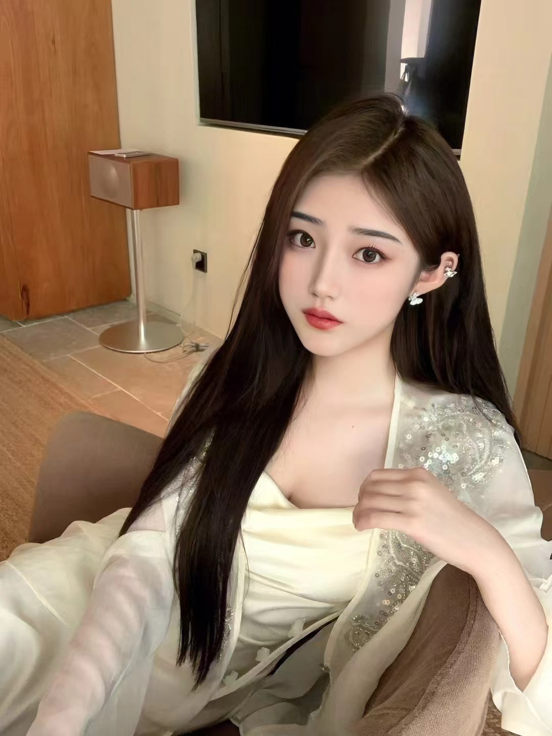 徐东清新兼职嫩妹泡泡