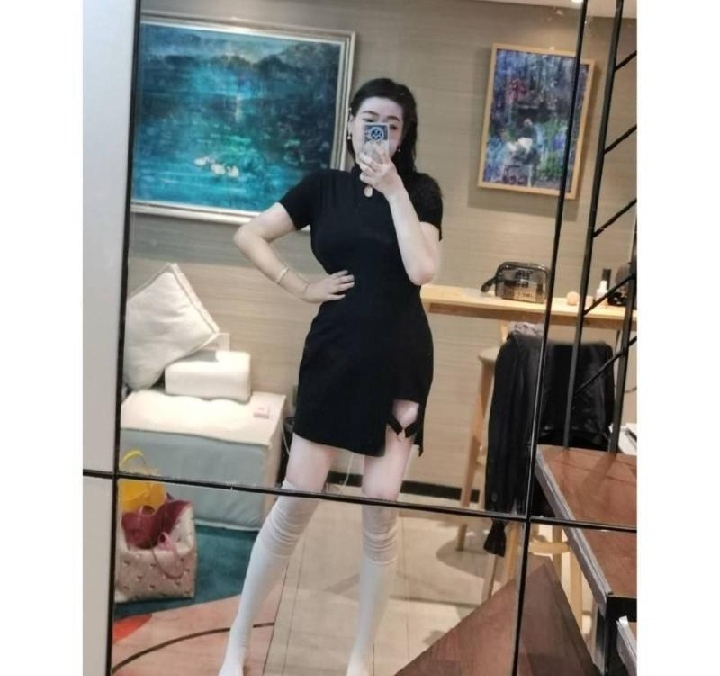 南开e奶研究生学姐