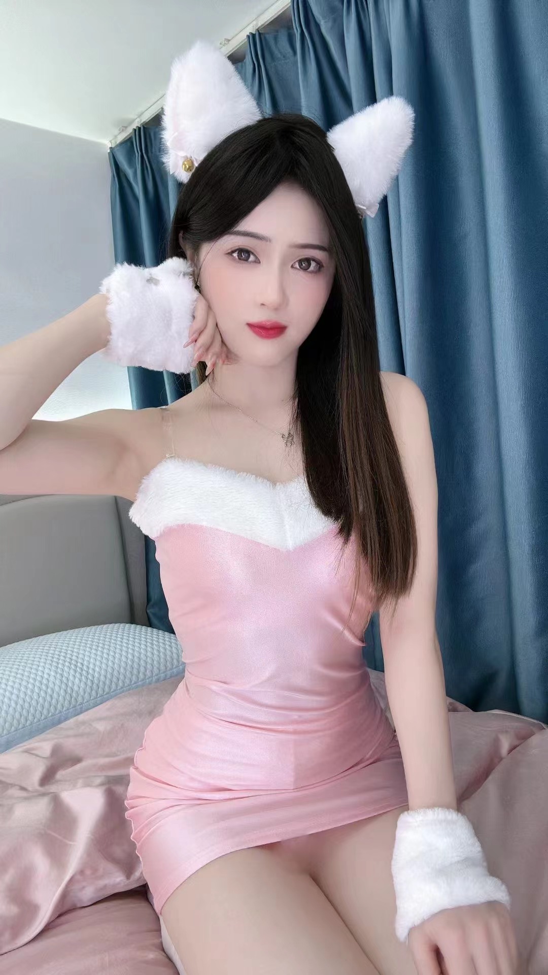 敏感寂寞难耐潮吹