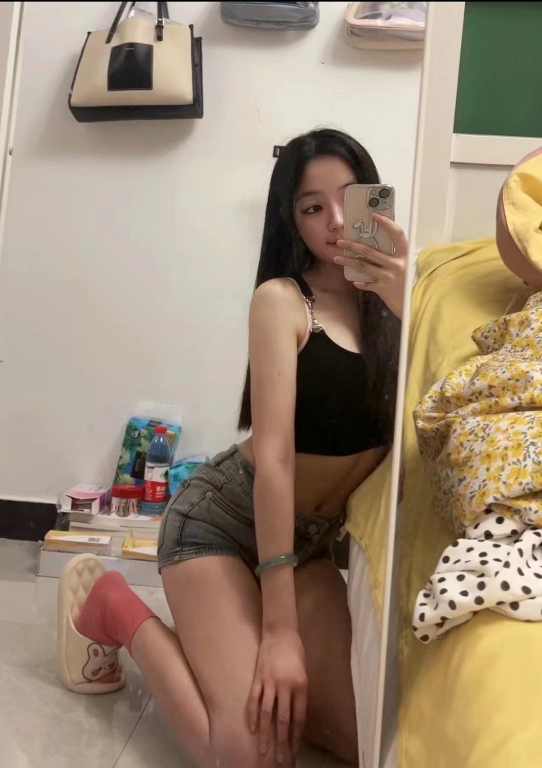 碑林区长腿美妞娜娜