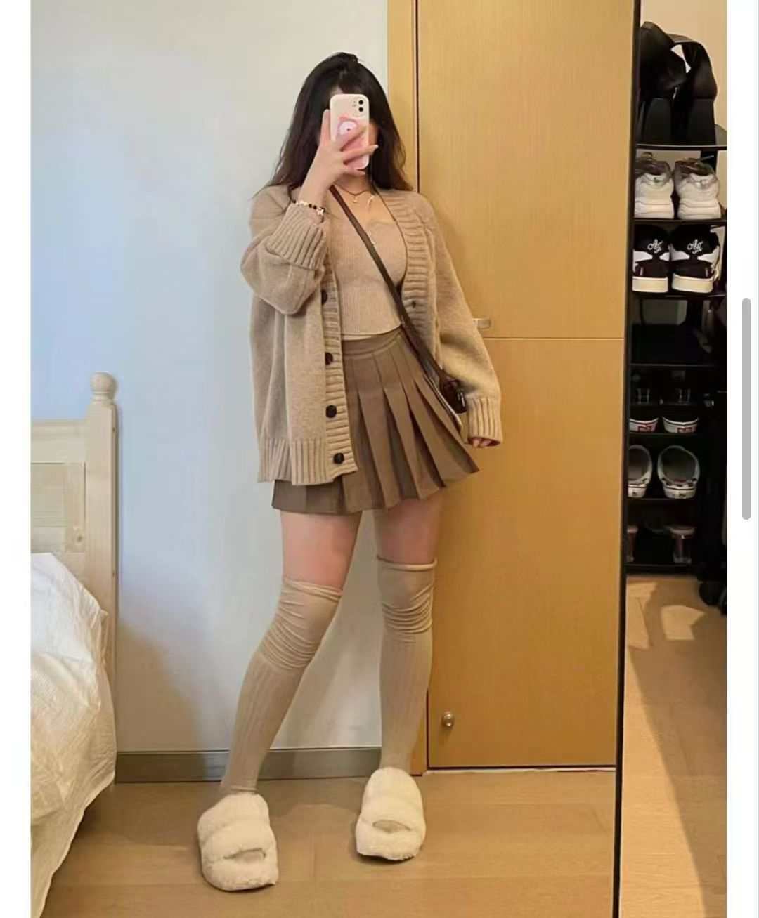 铁西软糯肉感辣妹lili