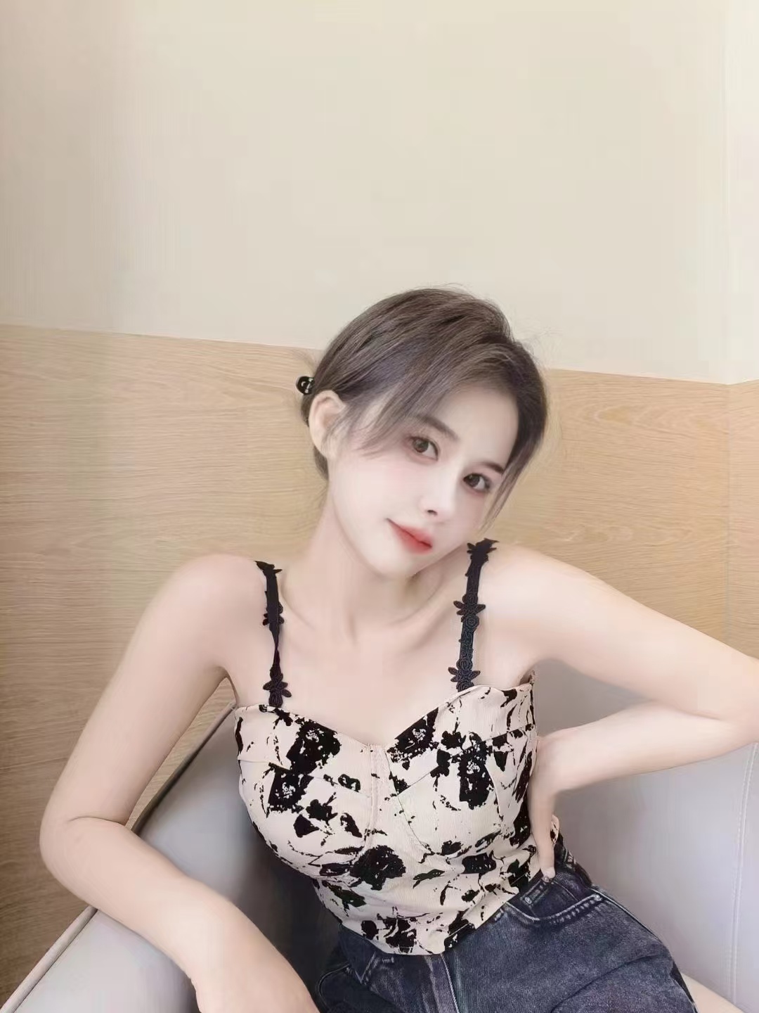 上城区性感热辣小少妇