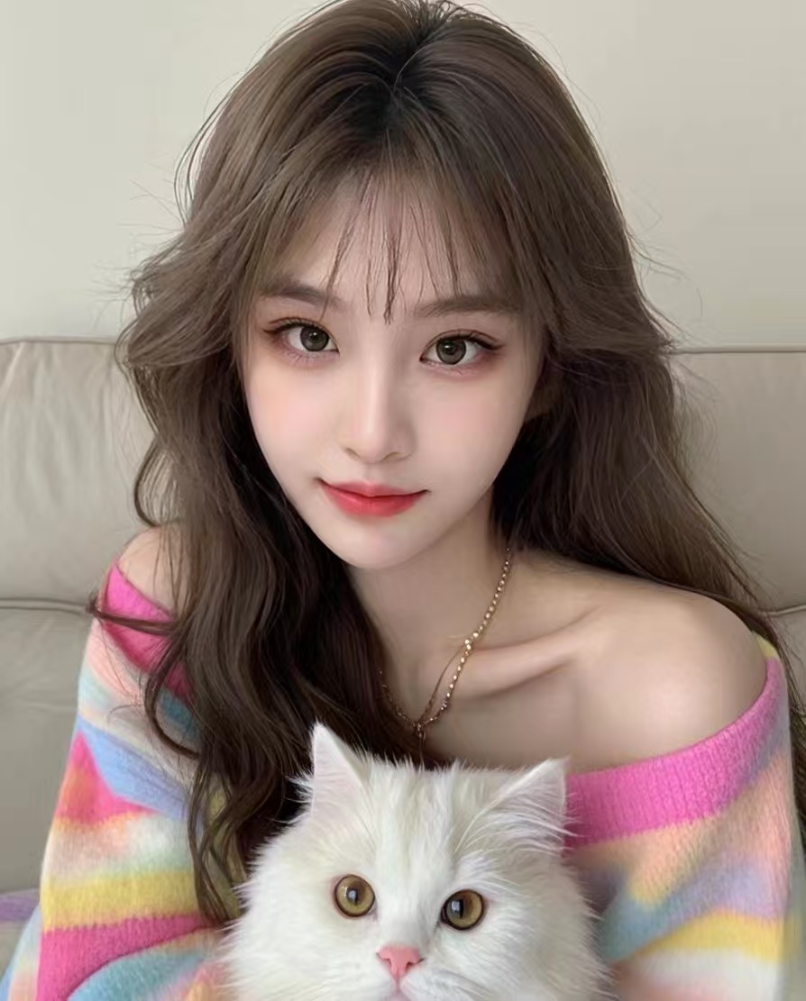 浦东兼职甜妹小小