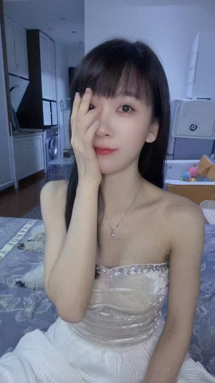 宝山甜糯嫩妞小雅