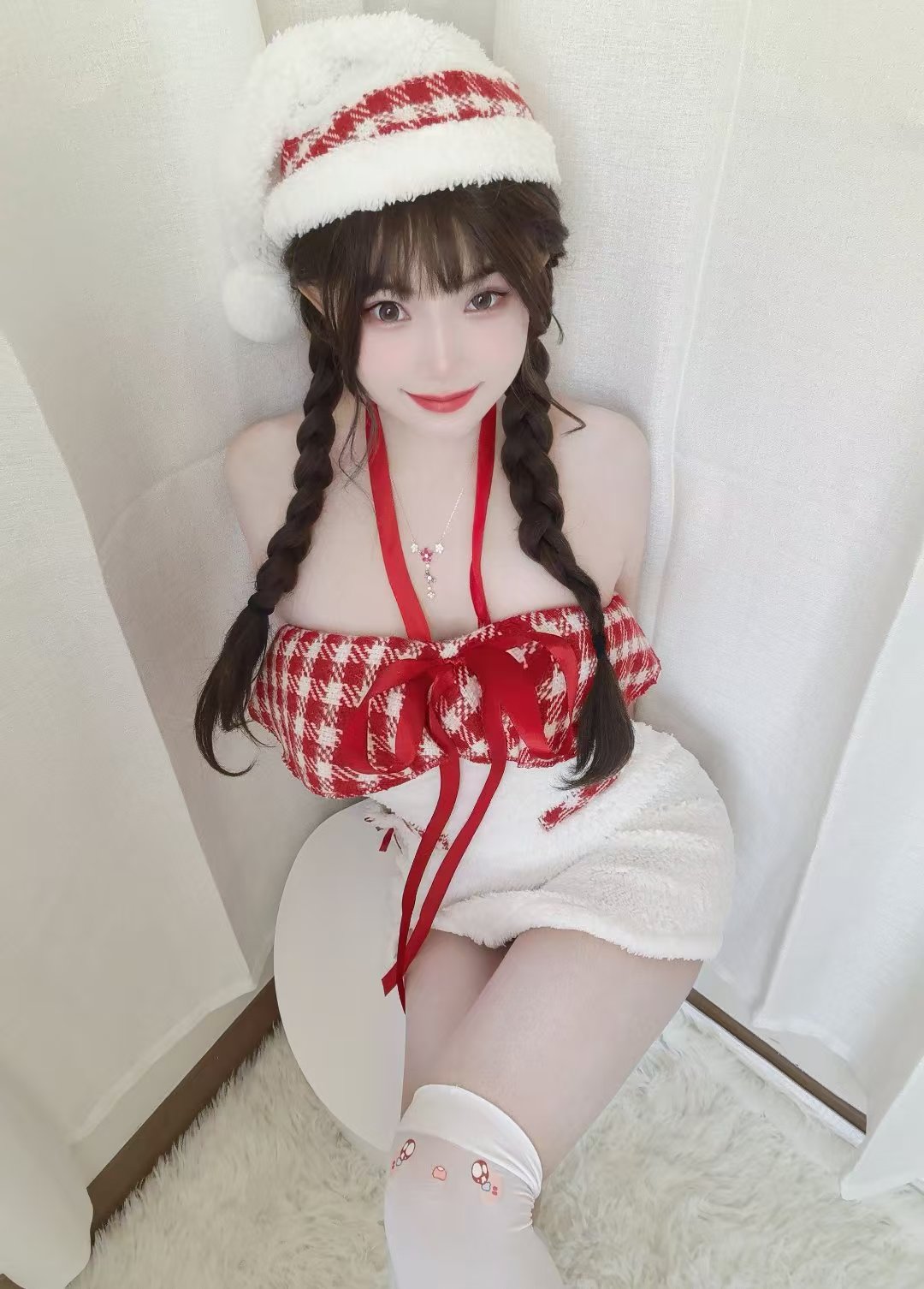 天河极品甜妹小葡萄